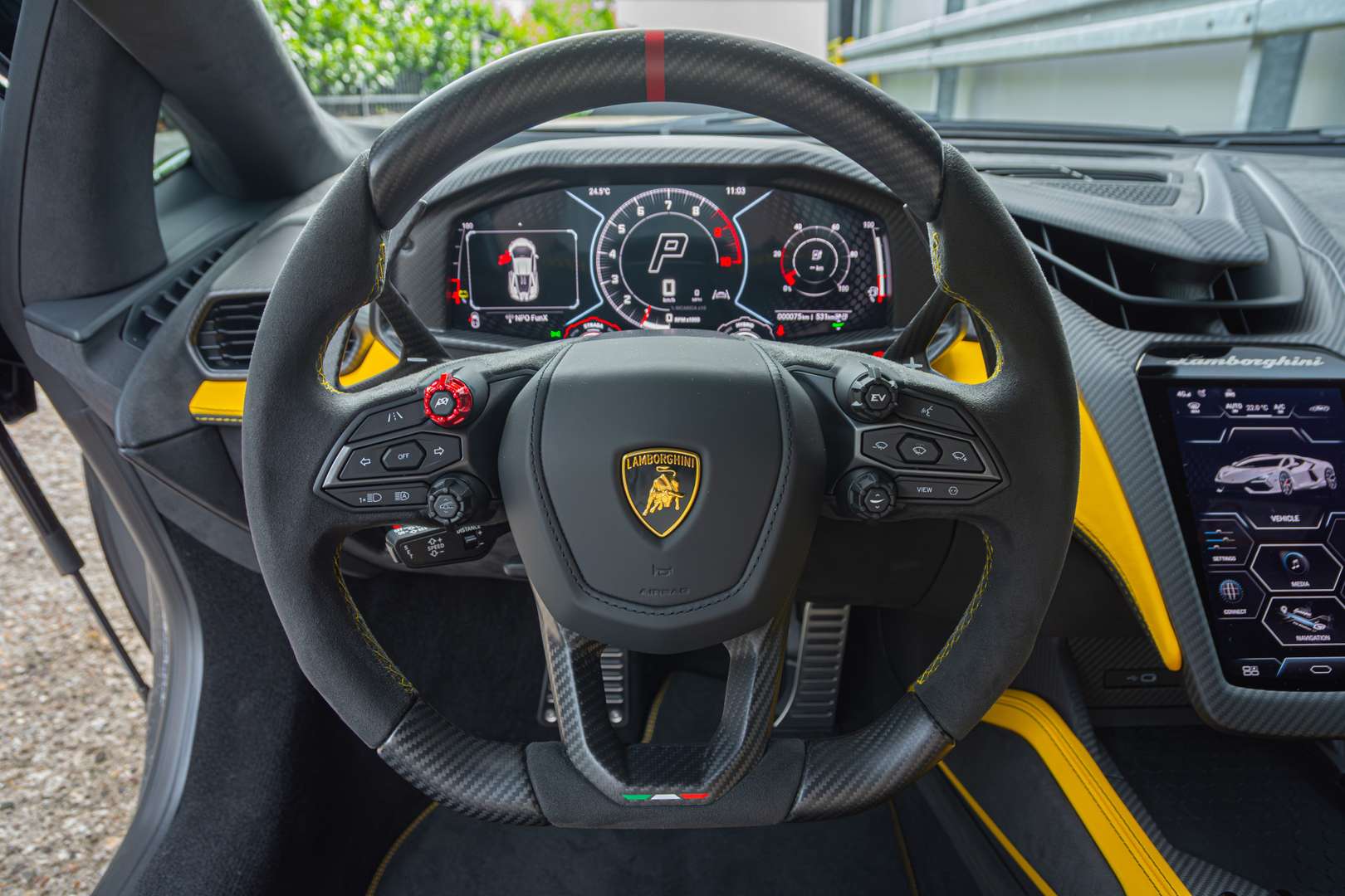 Lamborghini Revuelto - 2026 - Joinsteer - #21