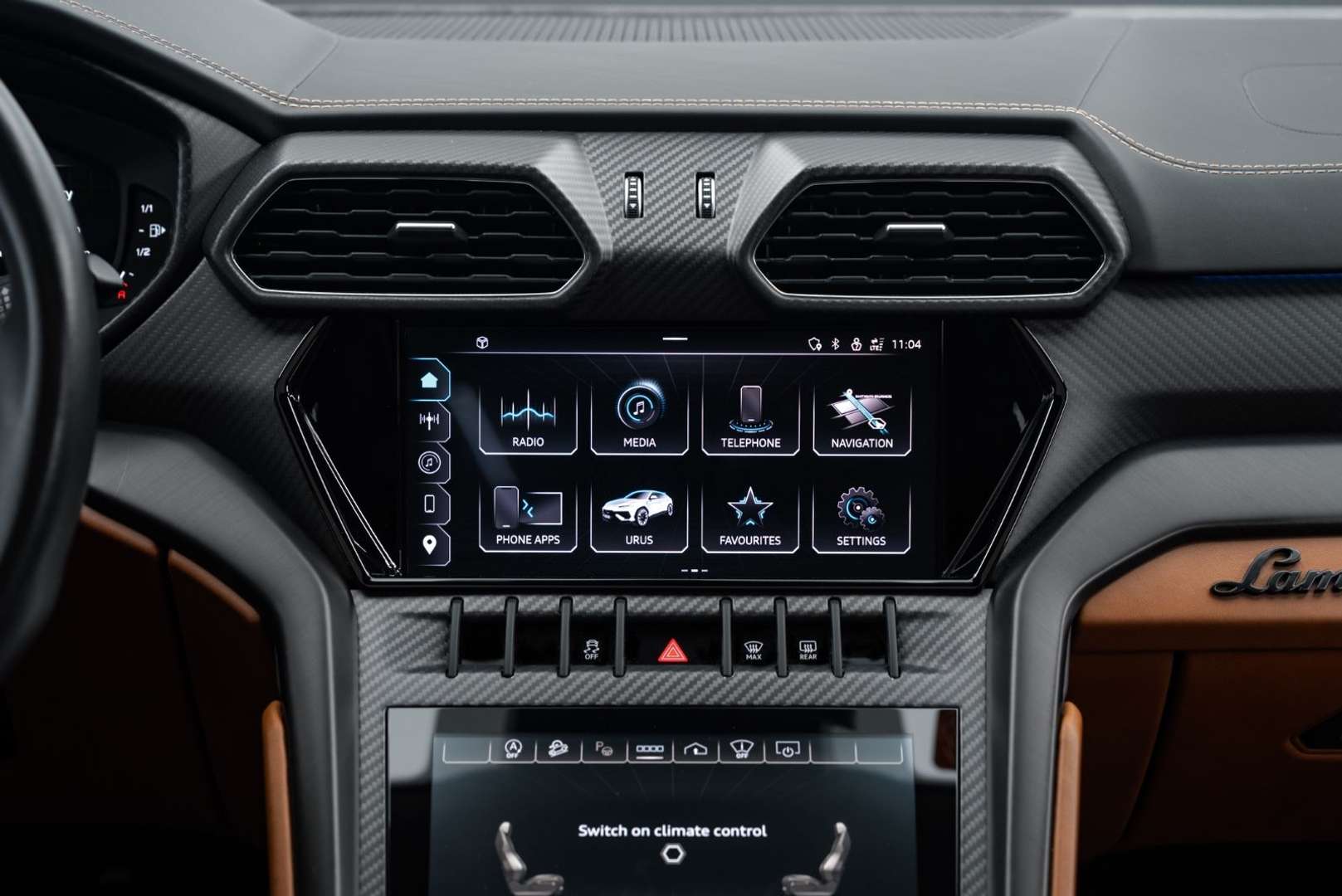 Lamborghini Urus - 2023 - Joinsteer - #16