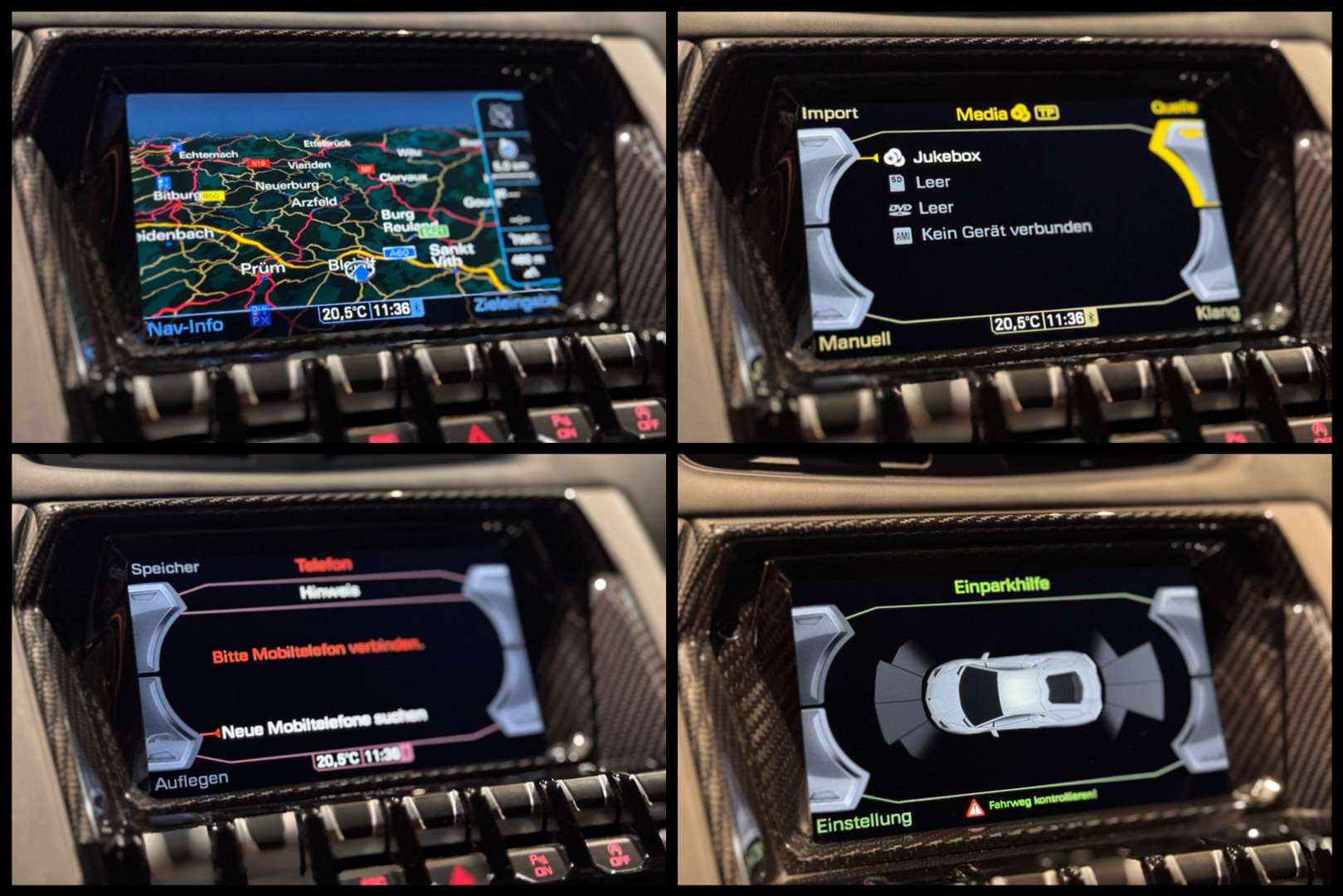 Lamborghini Aventador - 2018 - Joinsteer - #28