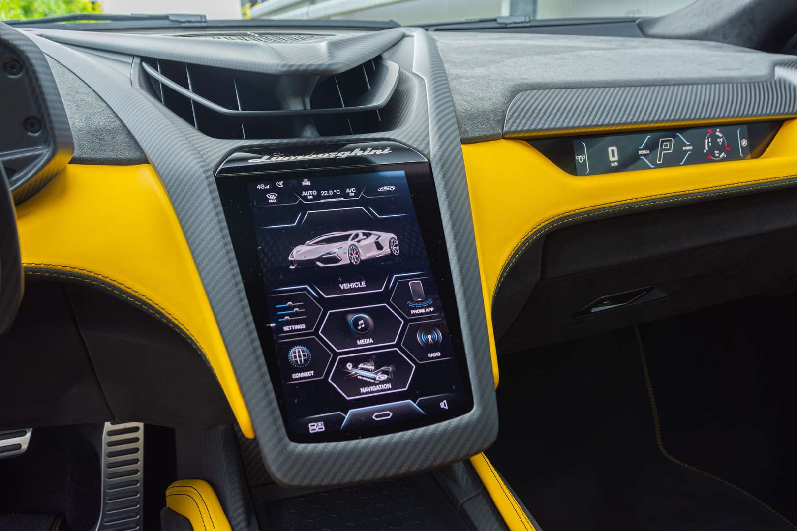 Lamborghini Revuelto - 2026 - Joinsteer - #22