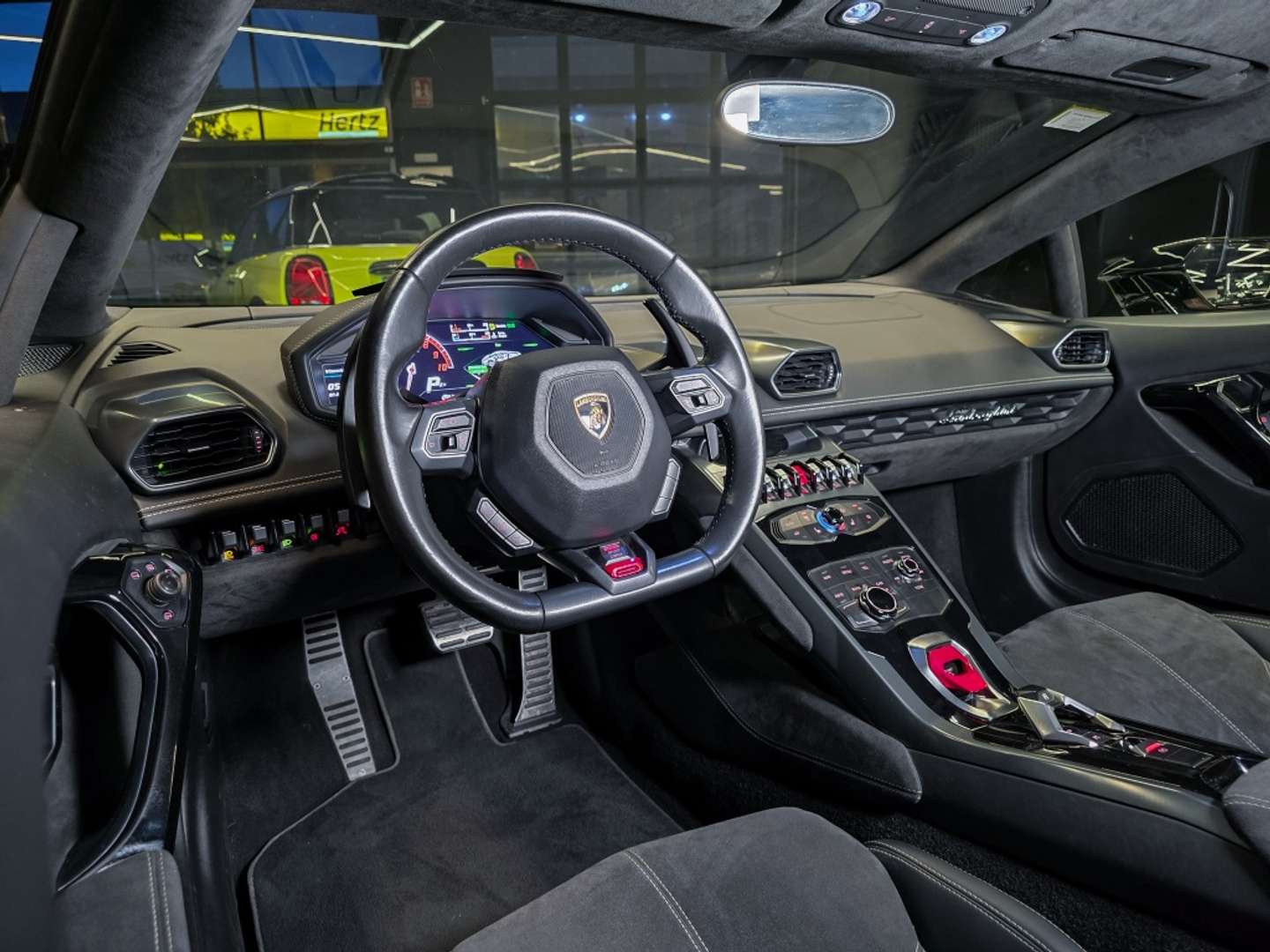 Lamborghini Huracán LP 610-4 - 2015 - Joinsteer - #12