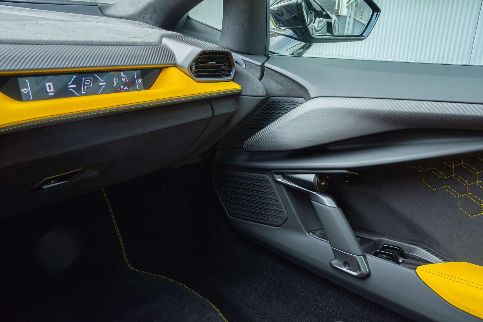 Lamborghini Revuelto - 2026 - Joinsteer - #23