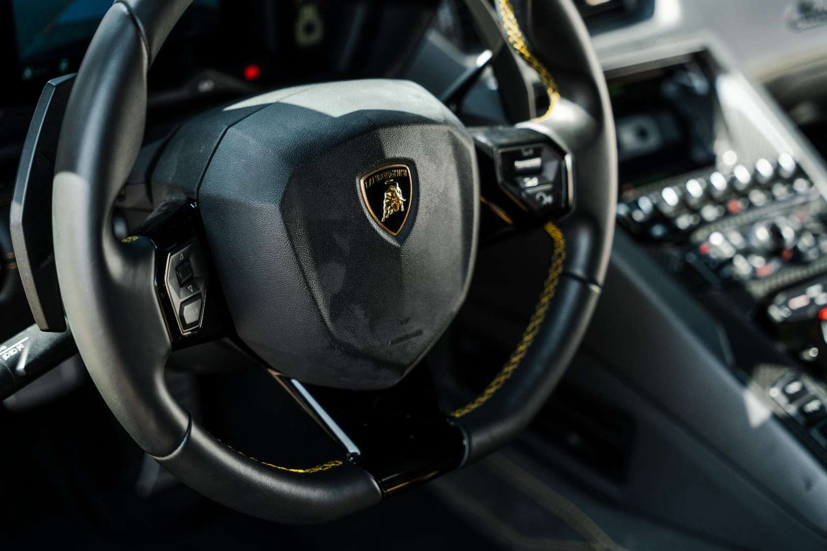 Lamborghini Aventador - 2019 - Joinsteer - #17