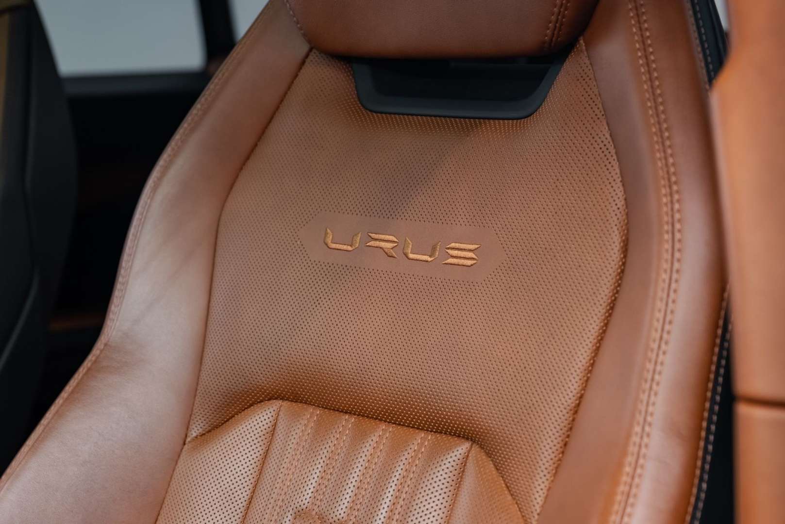 Lamborghini Urus - 2023 - Joinsteer - #19