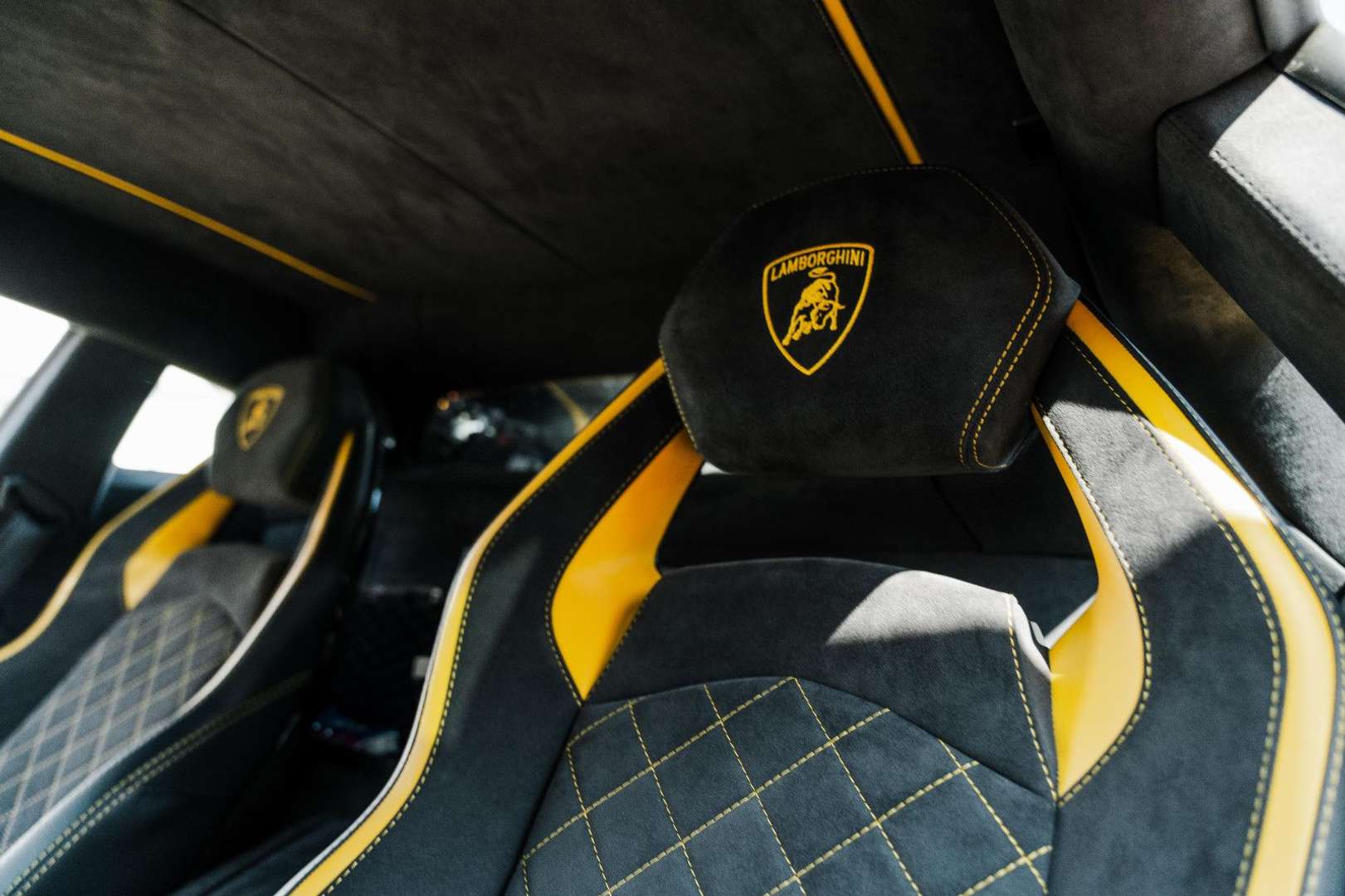 Lamborghini Aventador - 2019 - Joinsteer - #18
