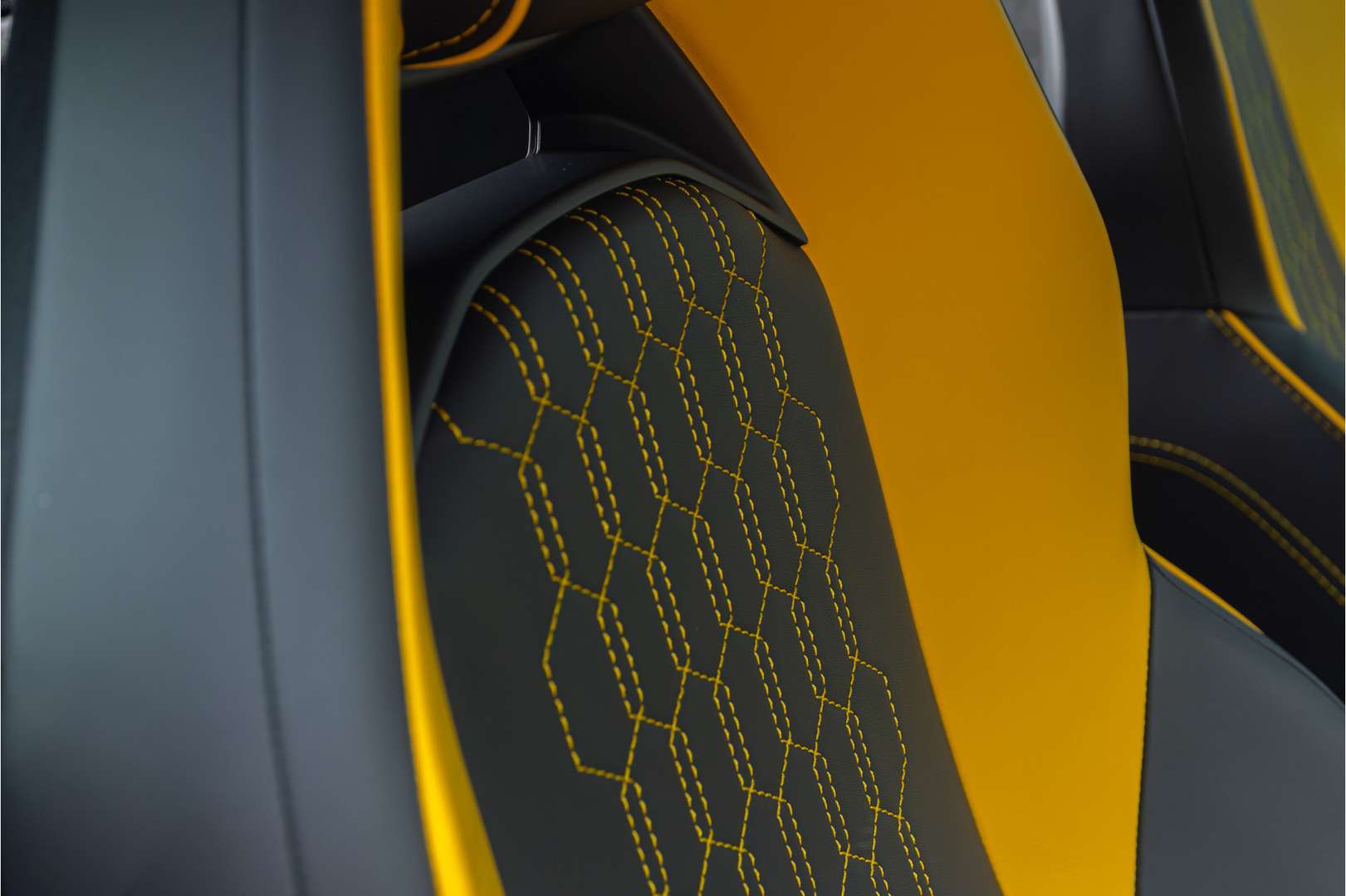 Lamborghini Revuelto - 2026 - Joinsteer - #26