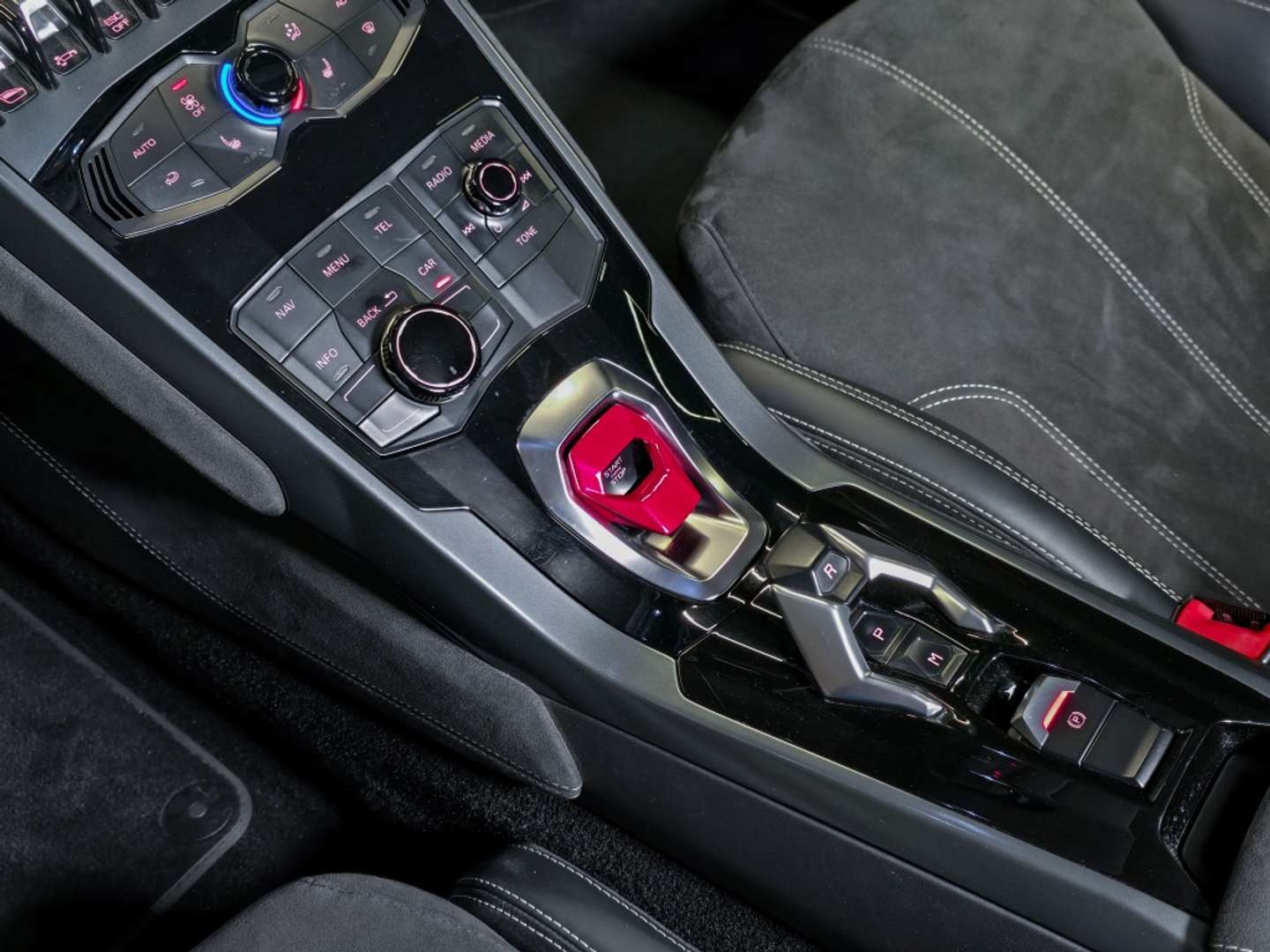 Lamborghini Huracán LP 610-4 - 2015 - Joinsteer - #15