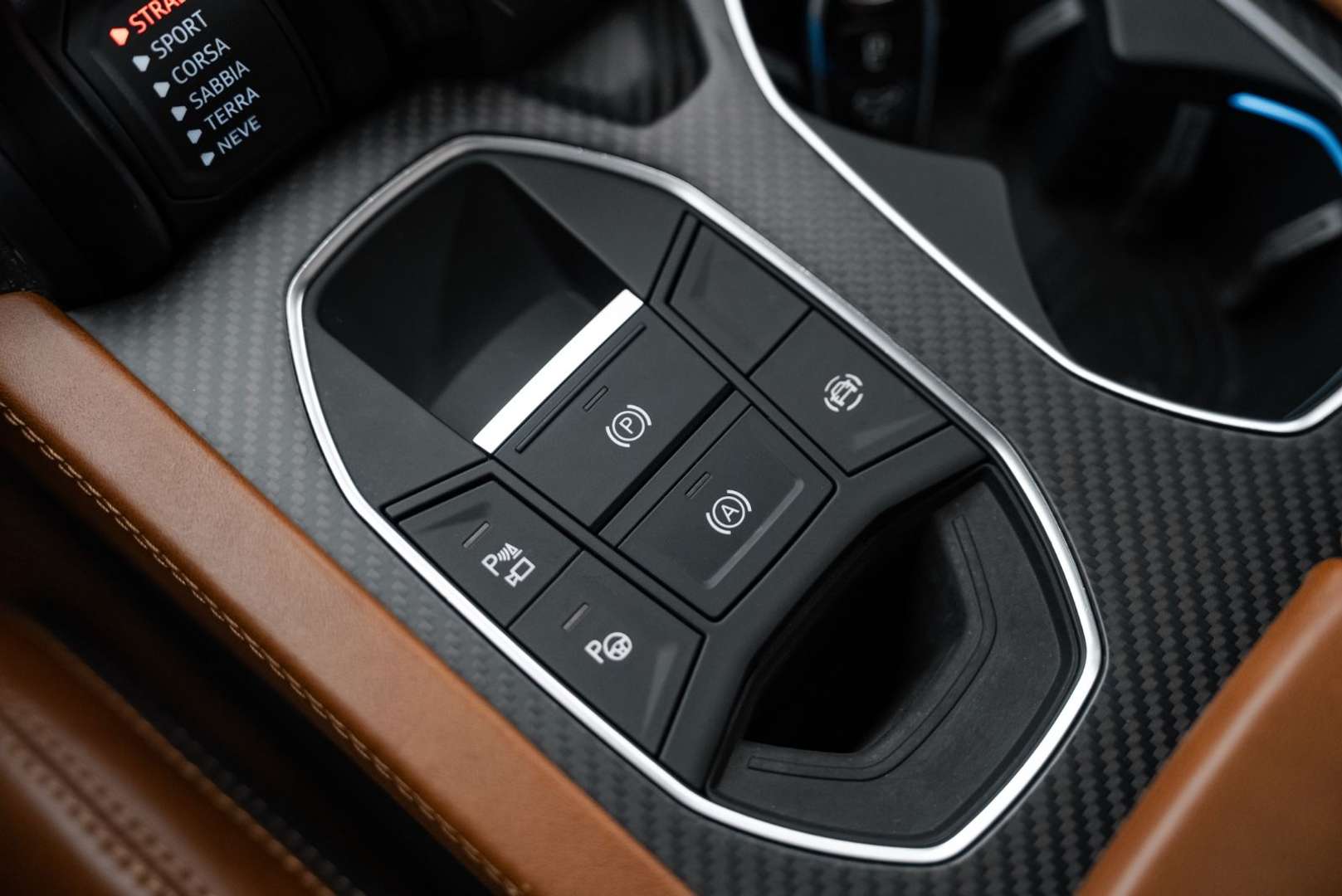 Lamborghini Urus - 2023 - Joinsteer - #21