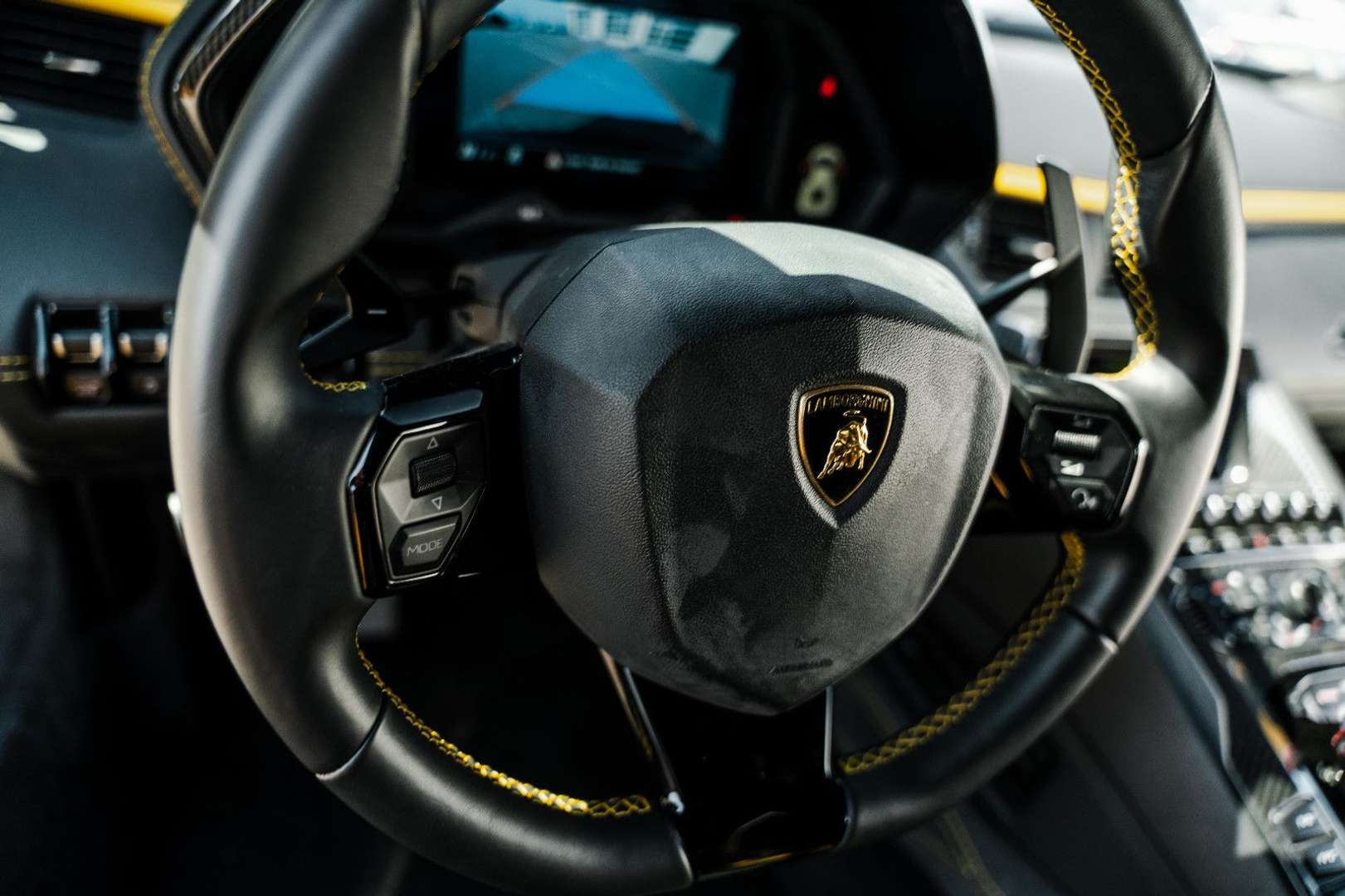 Lamborghini Aventador - 2019 - Joinsteer - #19