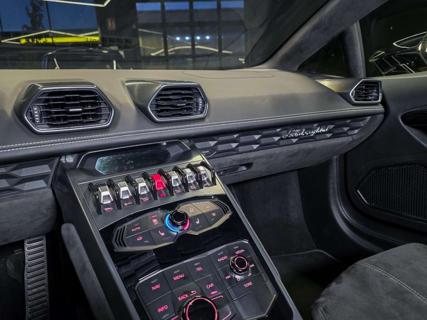 Lamborghini Huracán LP 610-4 - 2015 - Joinsteer - #16
