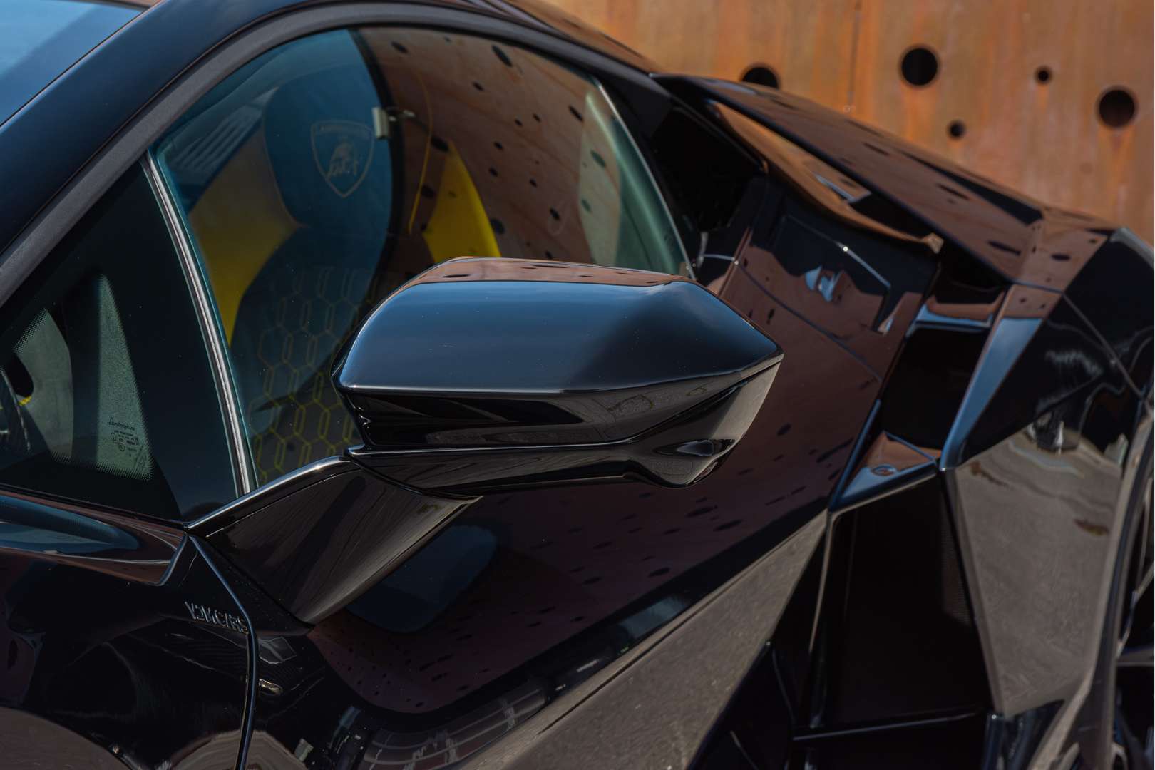 Lamborghini Revuelto - 2026 - Joinsteer - #28