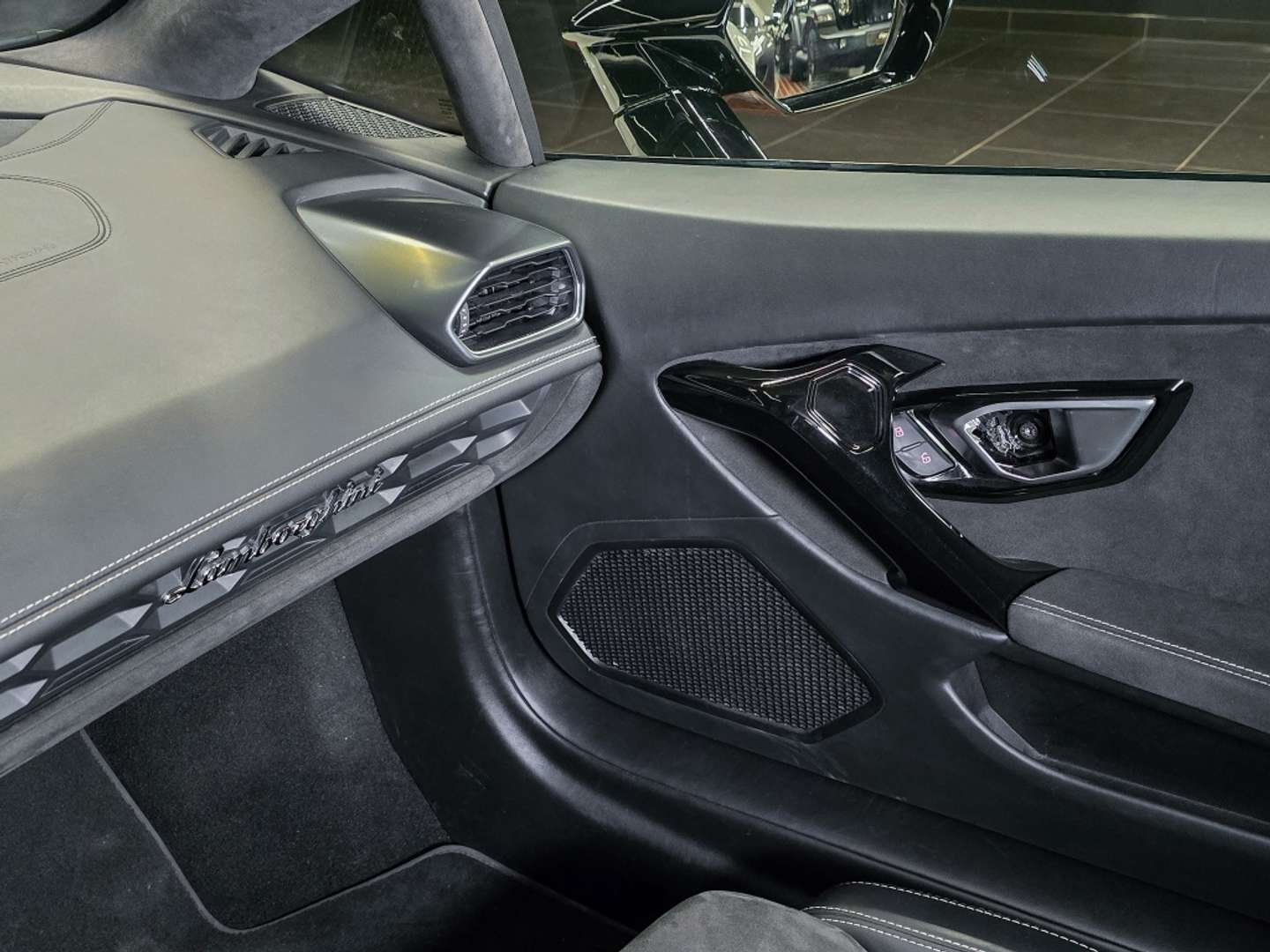 Lamborghini Huracán LP 610-4 - 2015 - Joinsteer - #17