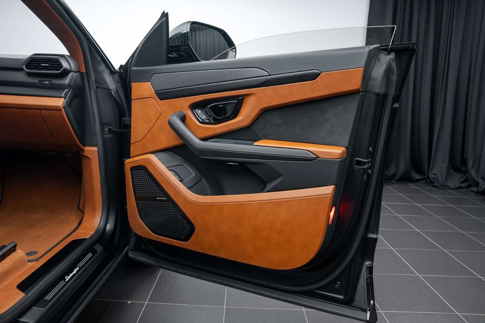 Lamborghini Urus - 2023 - Joinsteer - #23