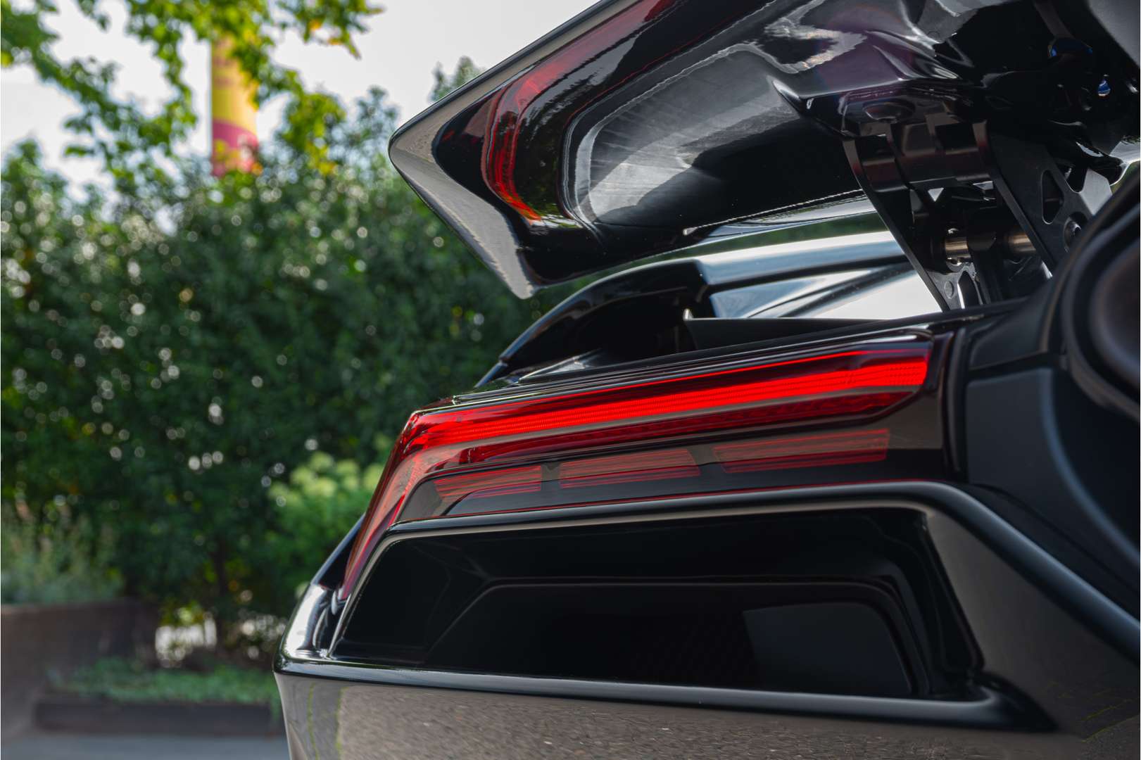 Lamborghini Revuelto - 2026 - Joinsteer - #29