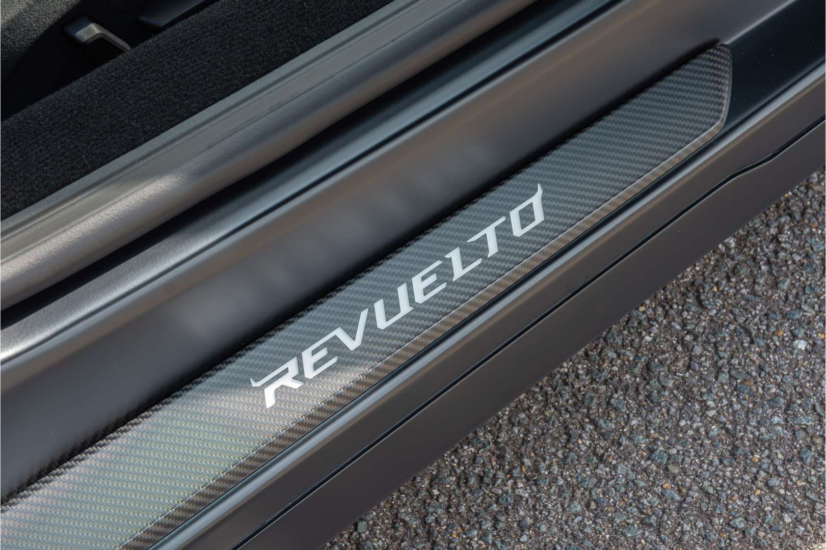 Lamborghini Revuelto - 2026 - Joinsteer - #30