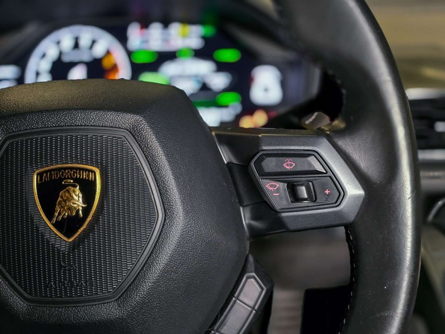 Lamborghini Huracán LP 610-4 - 2015 - Joinsteer - #20