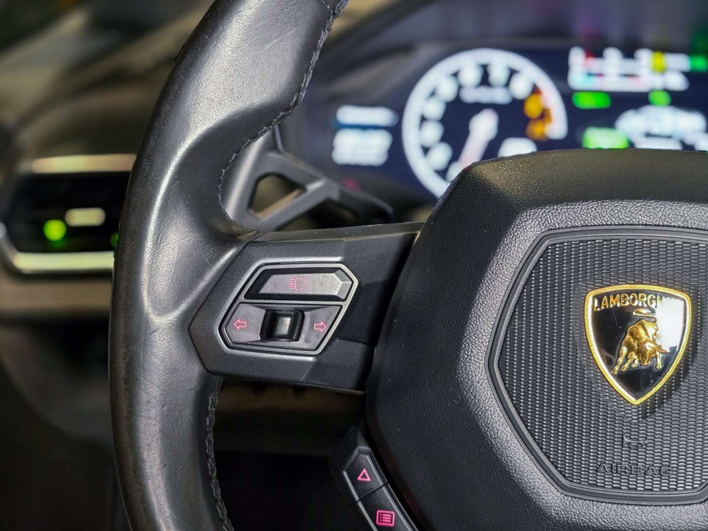 Lamborghini Huracán LP 610-4 - 2015 - Joinsteer - #21