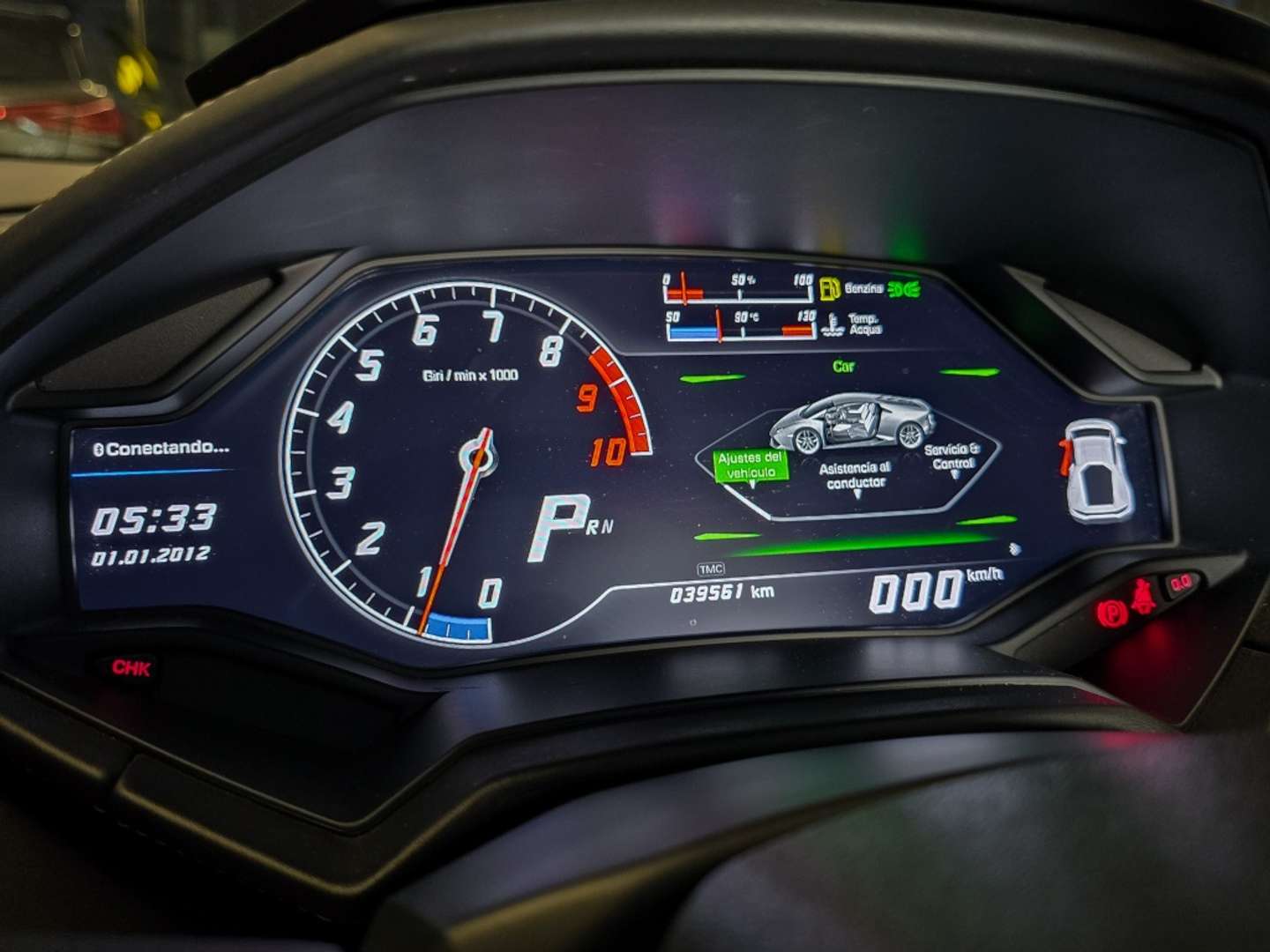 Lamborghini Huracán LP 610-4 - 2015 - Joinsteer - #23