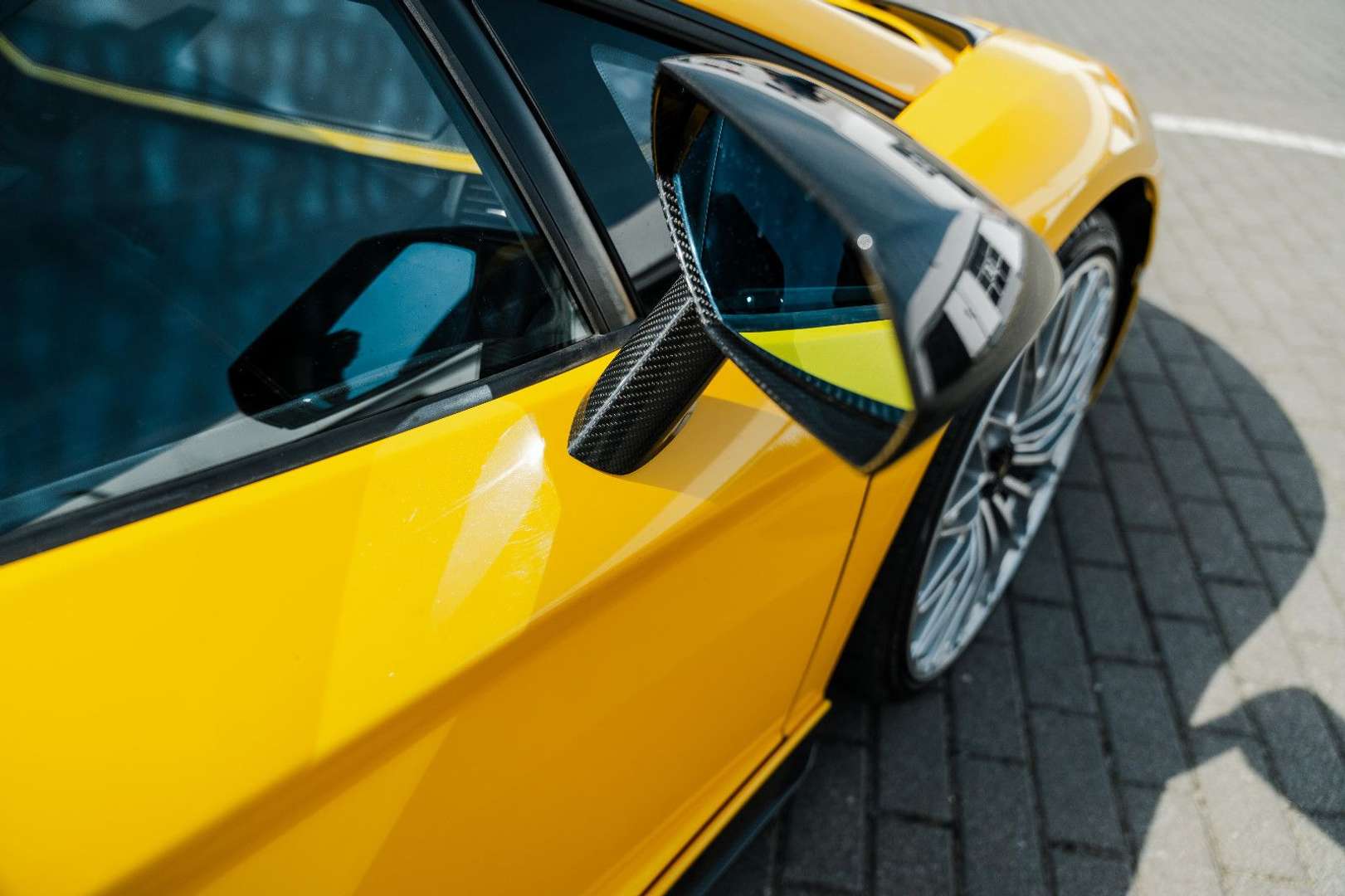 Lamborghini Aventador - 2019 - Joinsteer - #27
