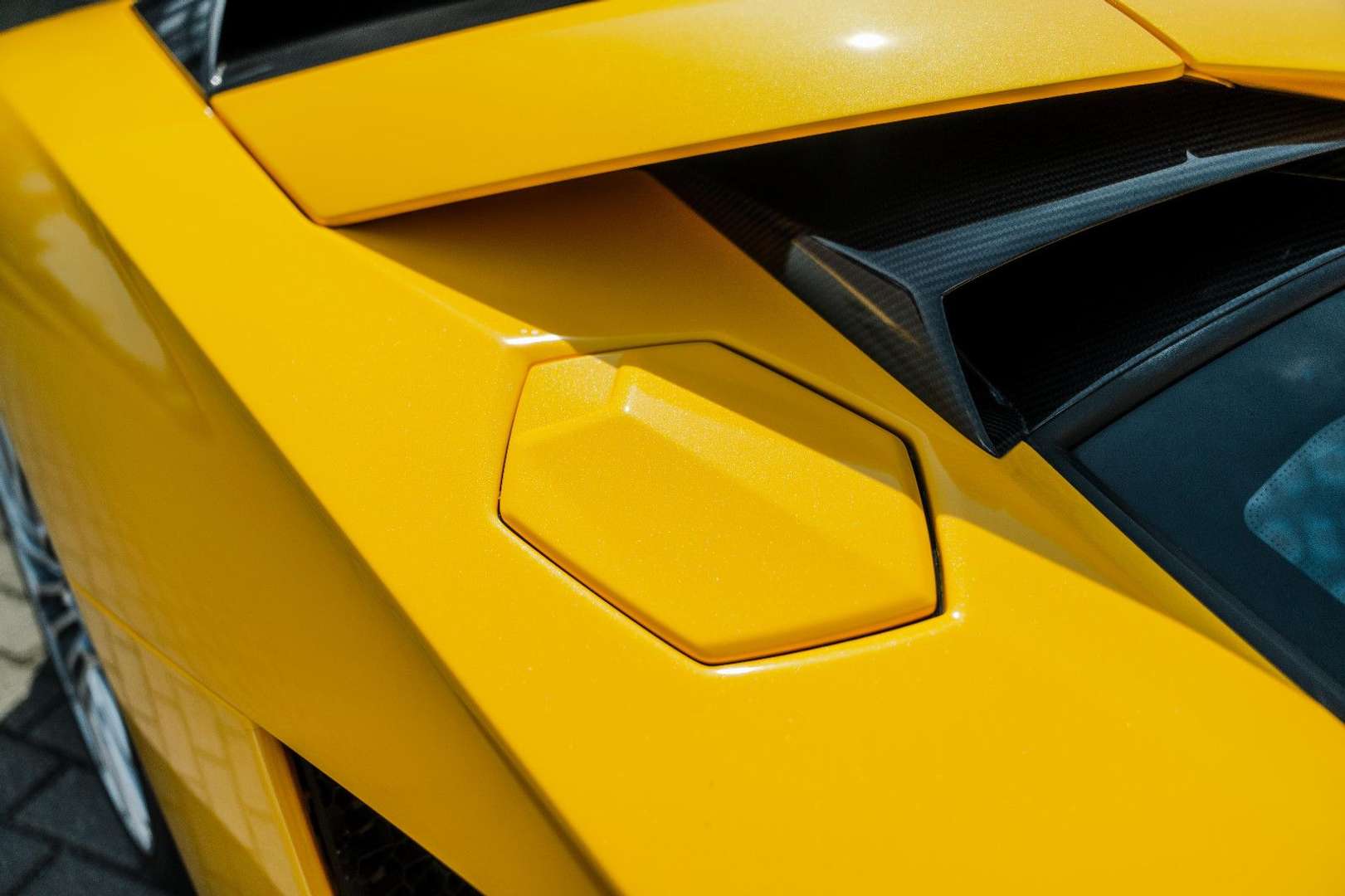 Lamborghini Aventador - 2019 - Joinsteer - #28