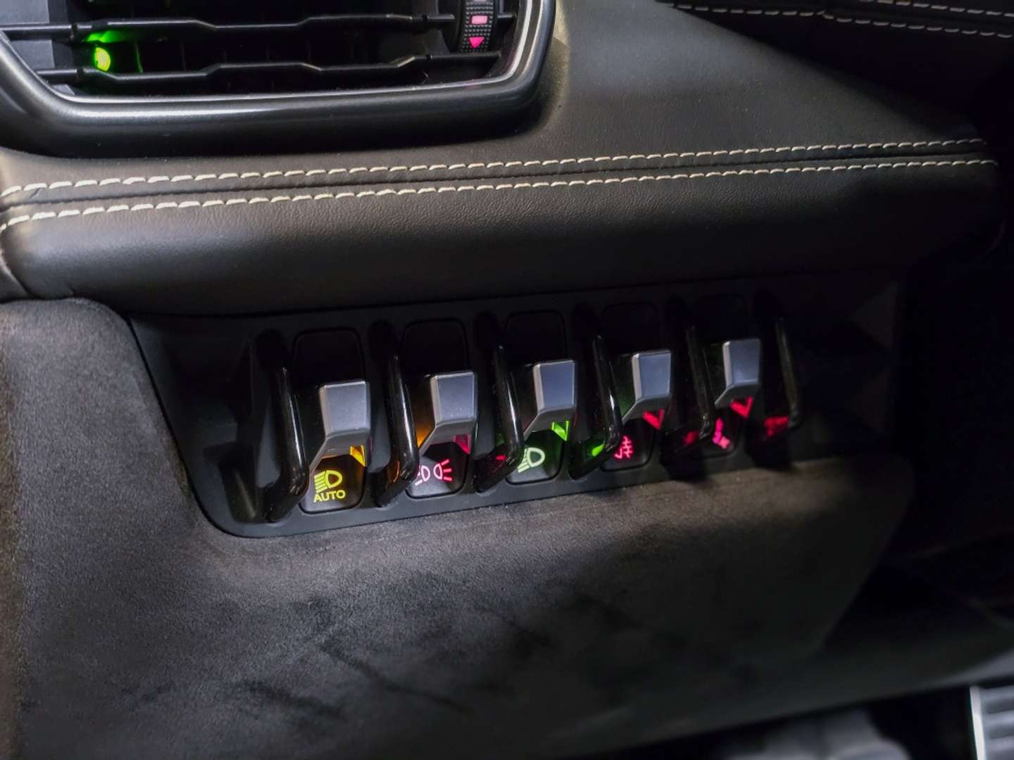 Lamborghini Huracán LP 610-4 - 2015 - Joinsteer - #25