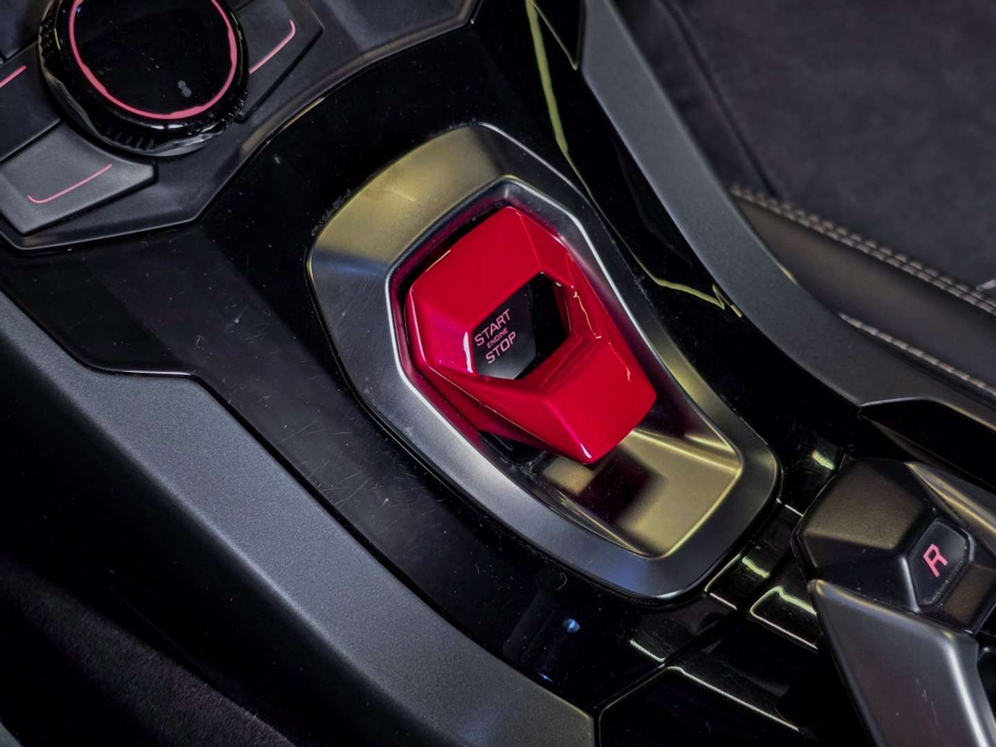 Lamborghini Huracán LP 610-4 - 2015 - Joinsteer - #27