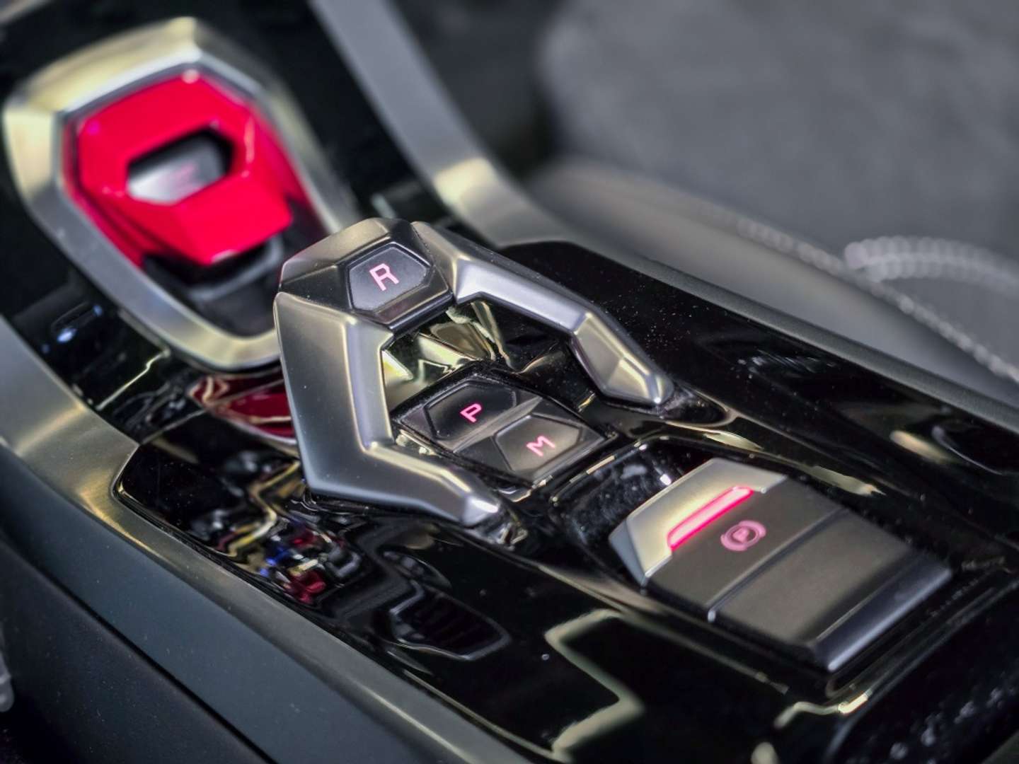 Lamborghini Huracán LP 610-4 - 2015 - Joinsteer - #28