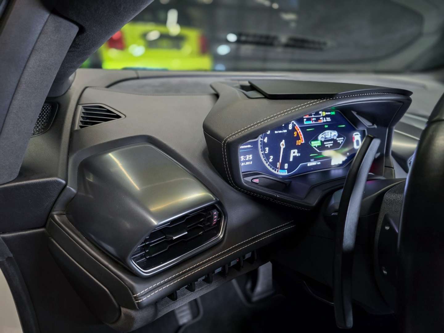 Lamborghini Huracán LP 610-4 - 2015 - Joinsteer - #31