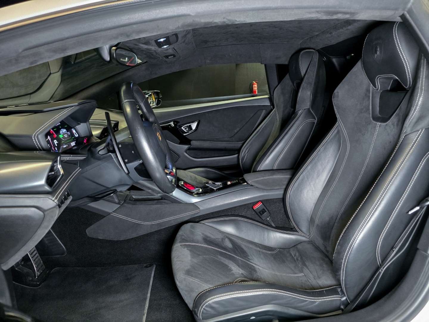 Lamborghini Huracán LP 610-4 - 2015 - Joinsteer - #32