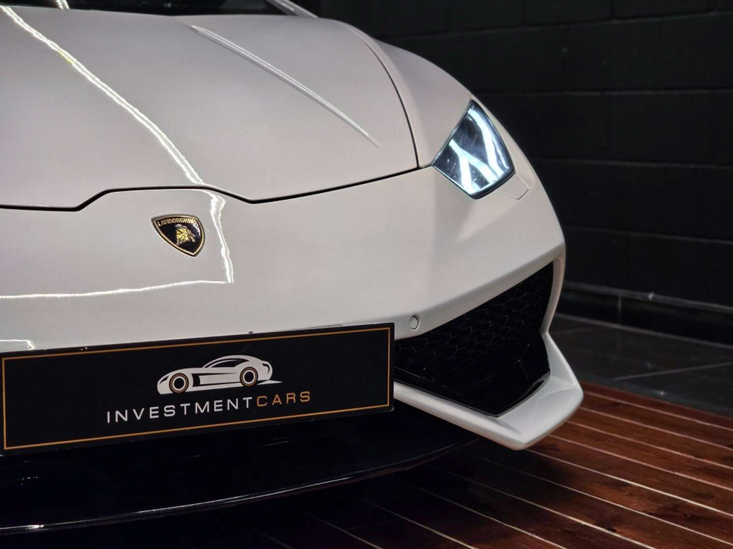 Lamborghini Huracán LP 610-4 - 2015 - Joinsteer - #40