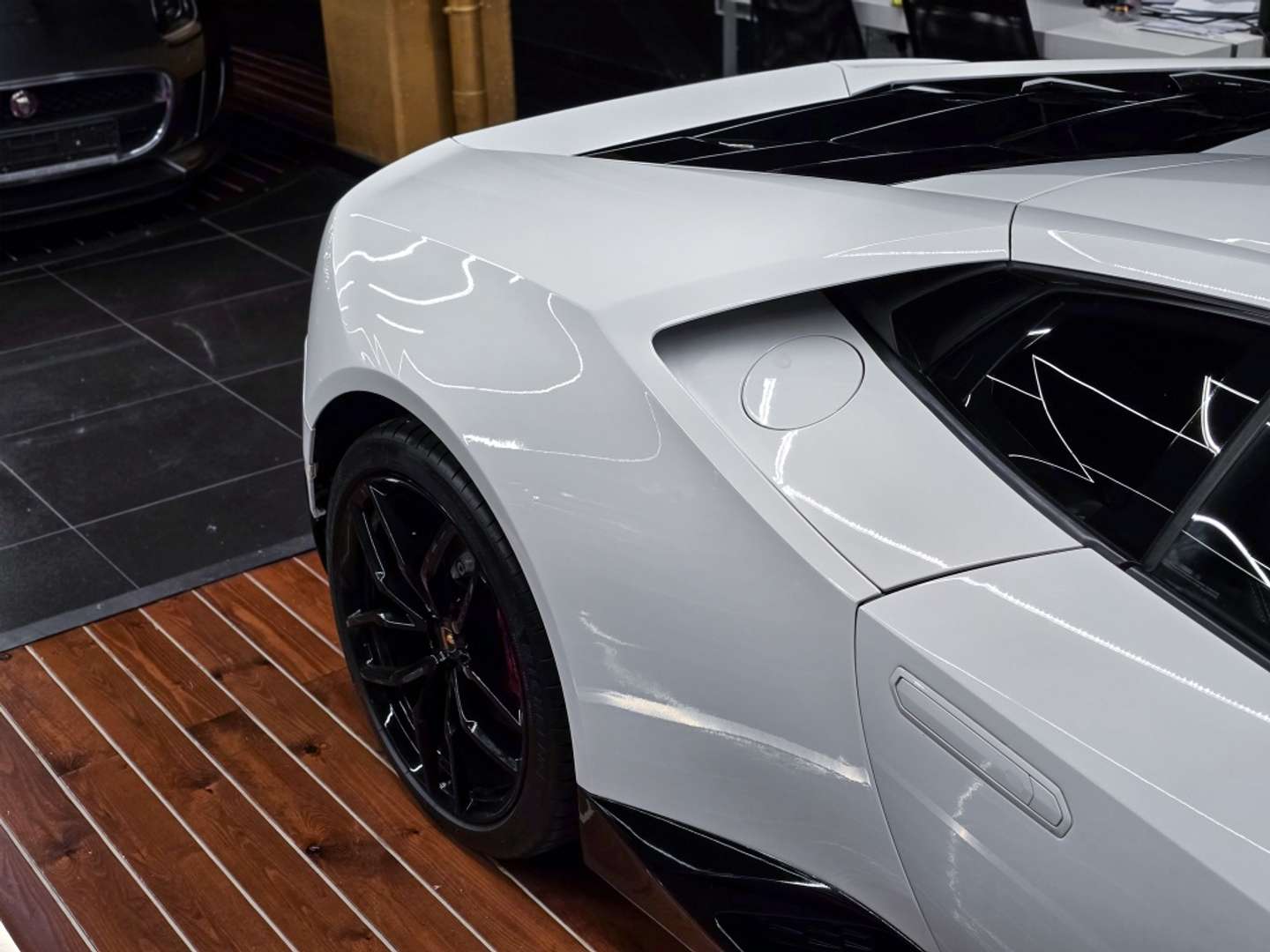 Lamborghini Huracán LP 610-4 - 2015 - Joinsteer - #44