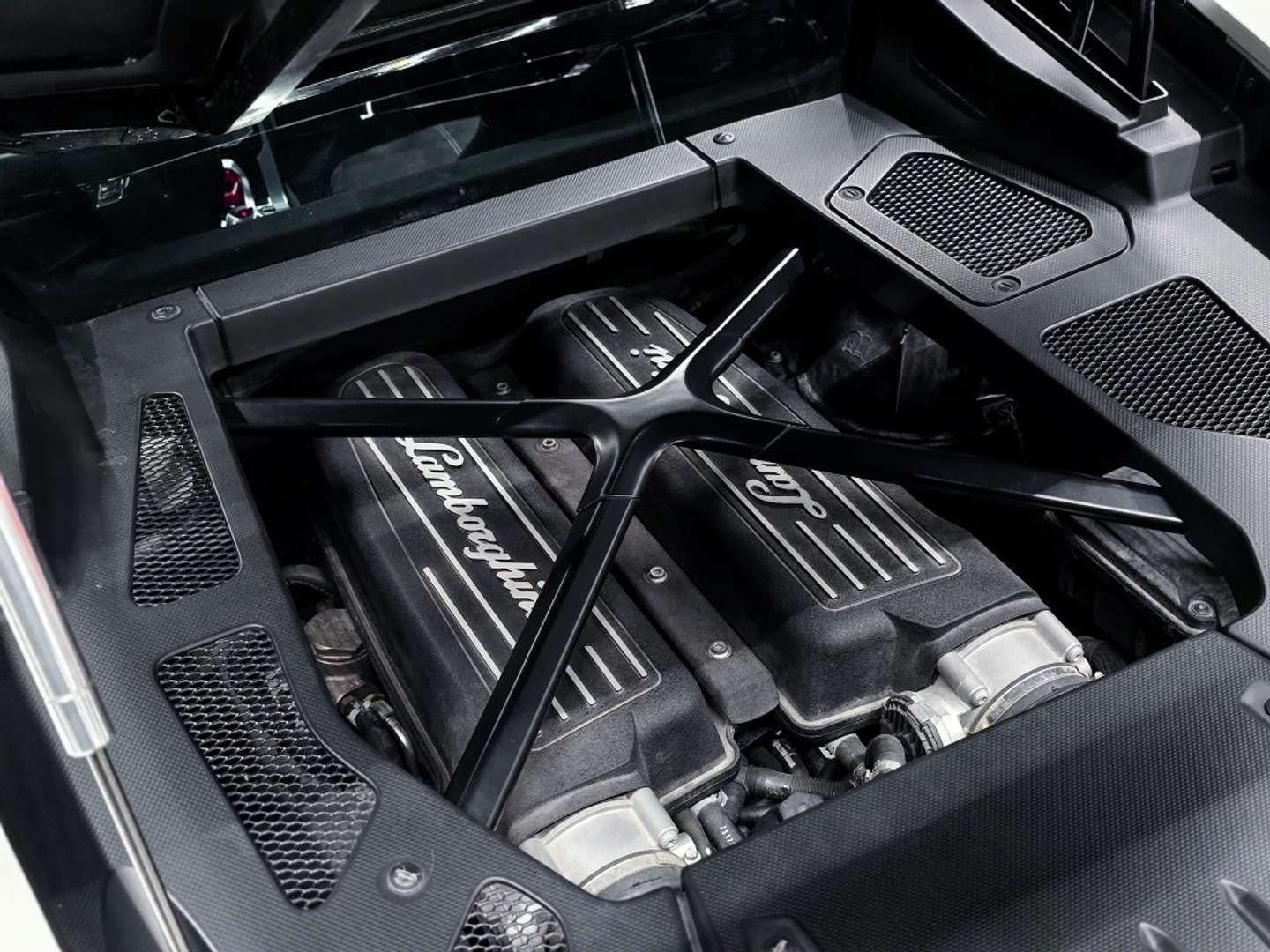 Lamborghini Huracán LP 610-4 - 2015 - Joinsteer - #50