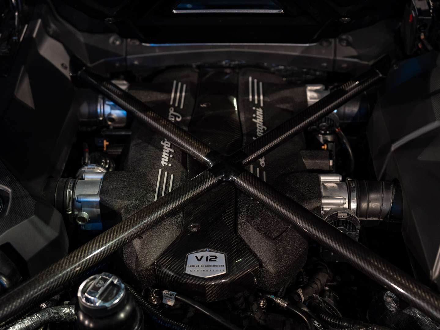 Lamborghini Aventador Roadster - 2020 - Joinsteer - #15