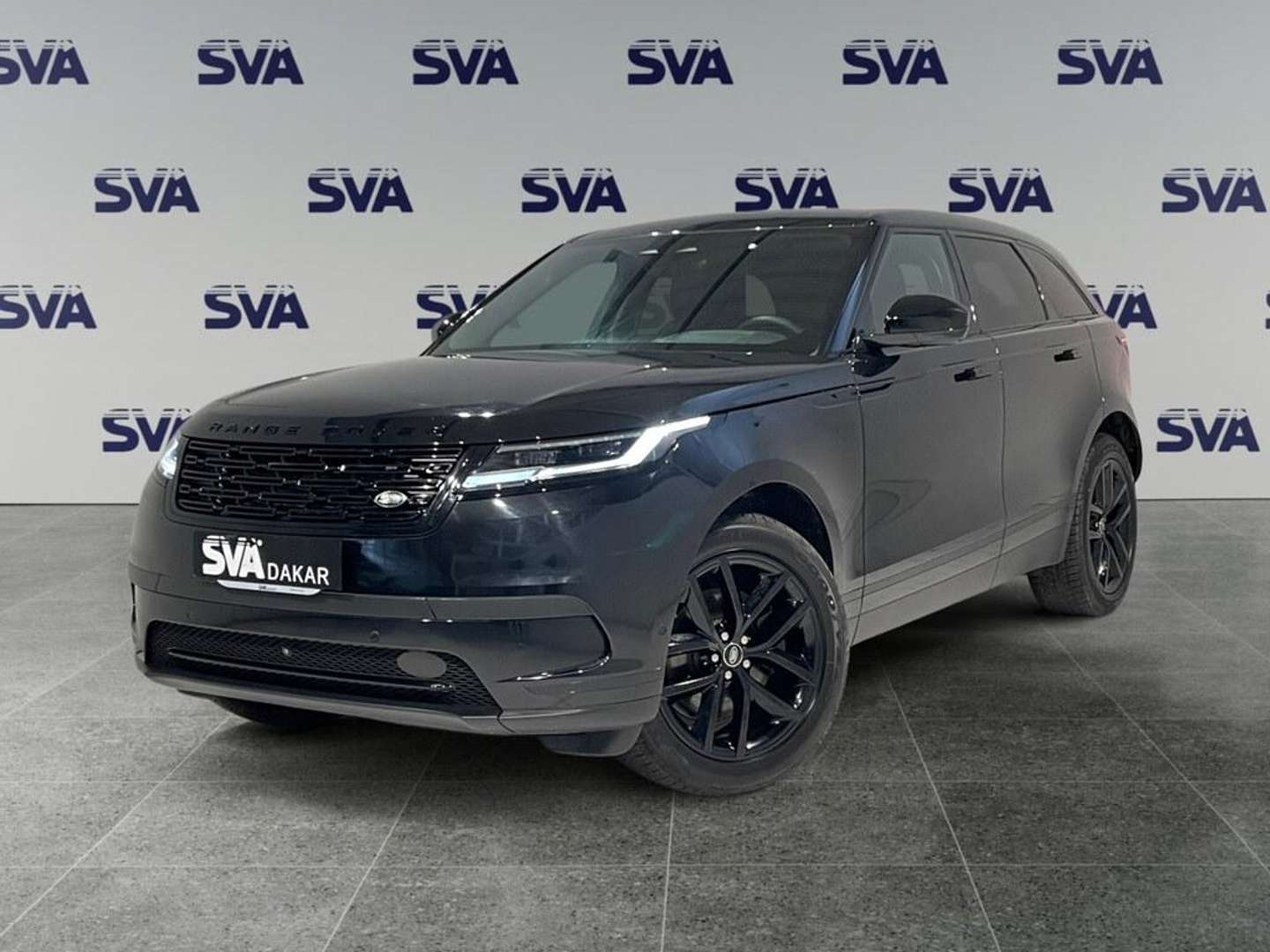 Land Rover Range Rover Velar IVA ESPOSTA Mhev S 4wd 204cv Auto - 2025 - Joinsteer - #1
