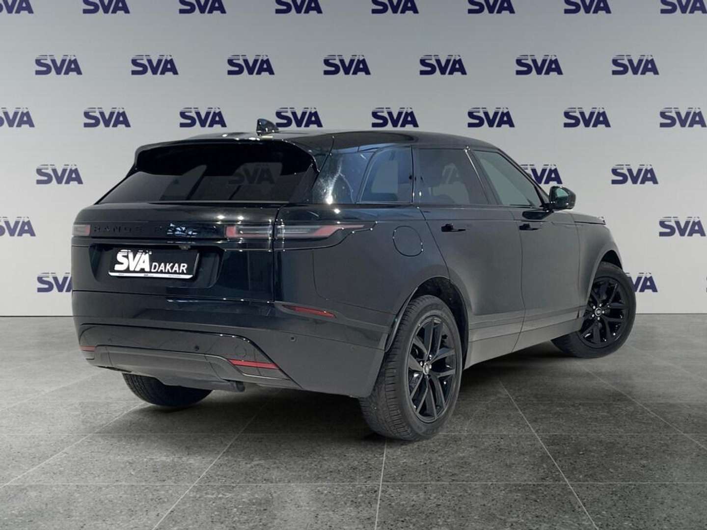 Land Rover Range Rover Velar IVA ESPOSTA Mhev S 4wd 204cv Auto - 2025 - Joinsteer - #2