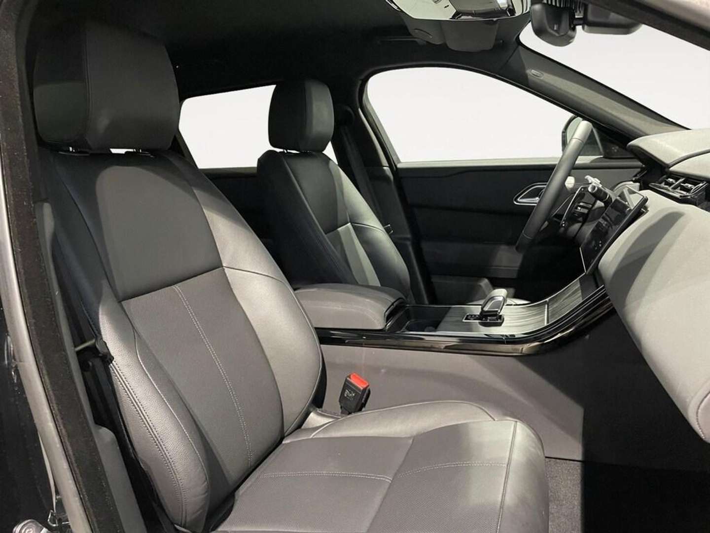 Land Rover Range Rover Velar IVA ESPOSTA Mhev S 4wd 204cv Auto - 2025 - Joinsteer - #3