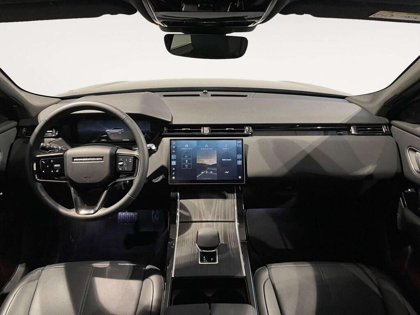 Land Rover Range Rover Velar IVA ESPOSTA Mhev S 4wd 204cv Auto - 2025 - Joinsteer - #4