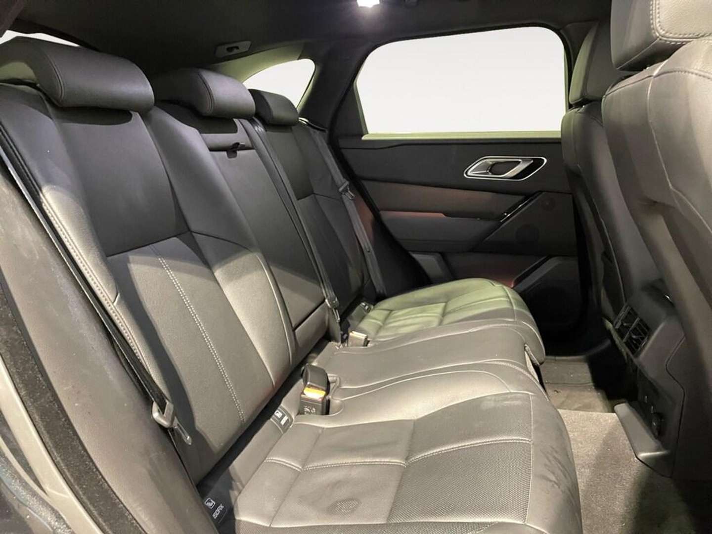 Land Rover Range Rover Velar IVA ESPOSTA Mhev S 4wd 204cv Auto - 2025 - Joinsteer - #5