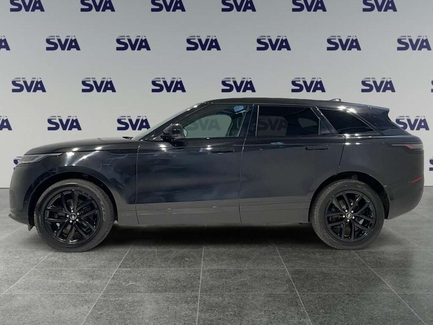 Land Rover Range Rover Velar IVA ESPOSTA Mhev S 4wd 204cv Auto - 2025 - Joinsteer - #6