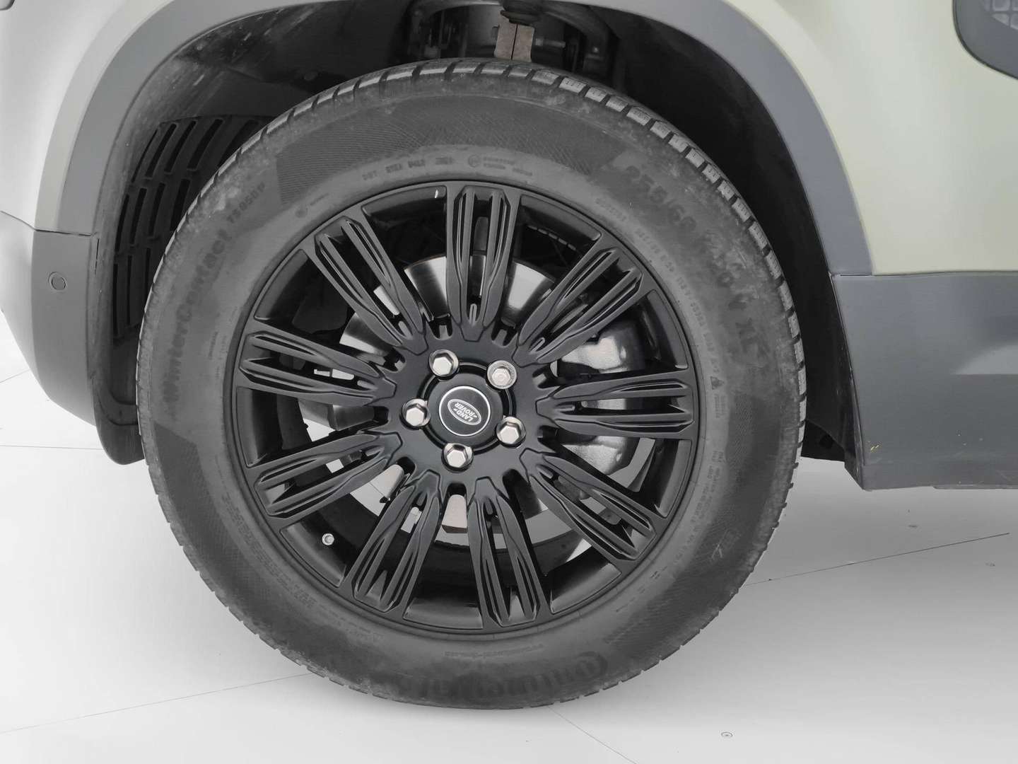 Land Rover Defender 90 First Edition Awd 6 Posti 3.0d I6 Mhev 250cv - 2021 - Joinsteer - #5