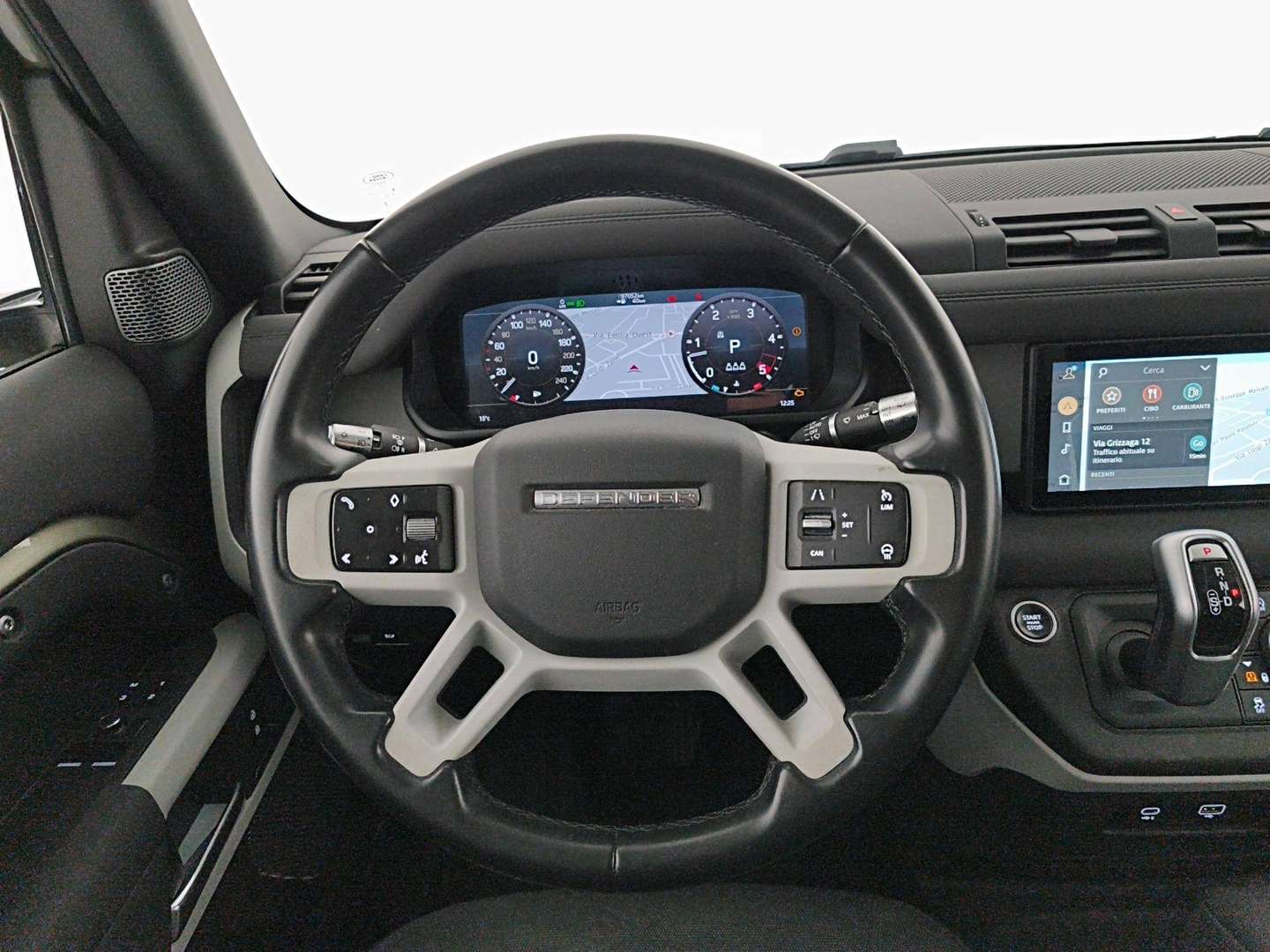 Land Rover Defender 90 First Edition Awd 6 Posti 3.0d I6 Mhev 250cv - 2021 - Joinsteer - #7