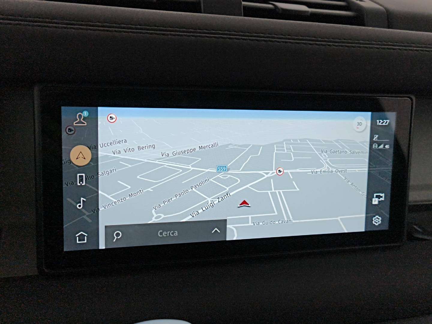 Land Rover Defender 90 First Edition Awd 6 Posti 3.0d I6 Mhev 250cv - 2021 - Joinsteer - #8