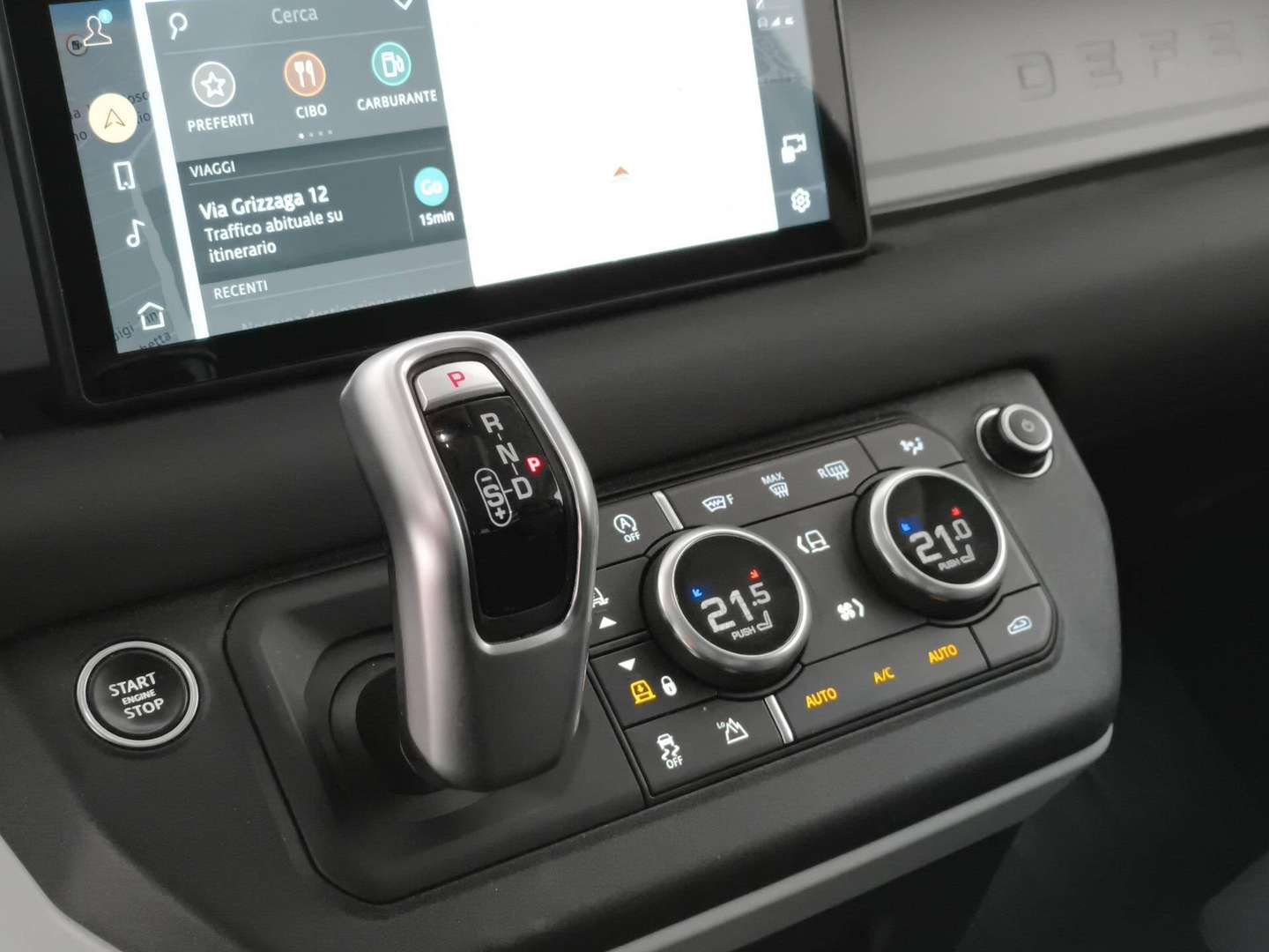 Land Rover Defender 90 First Edition Awd 6 Posti 3.0d I6 Mhev 250cv - 2021 - Joinsteer - #9