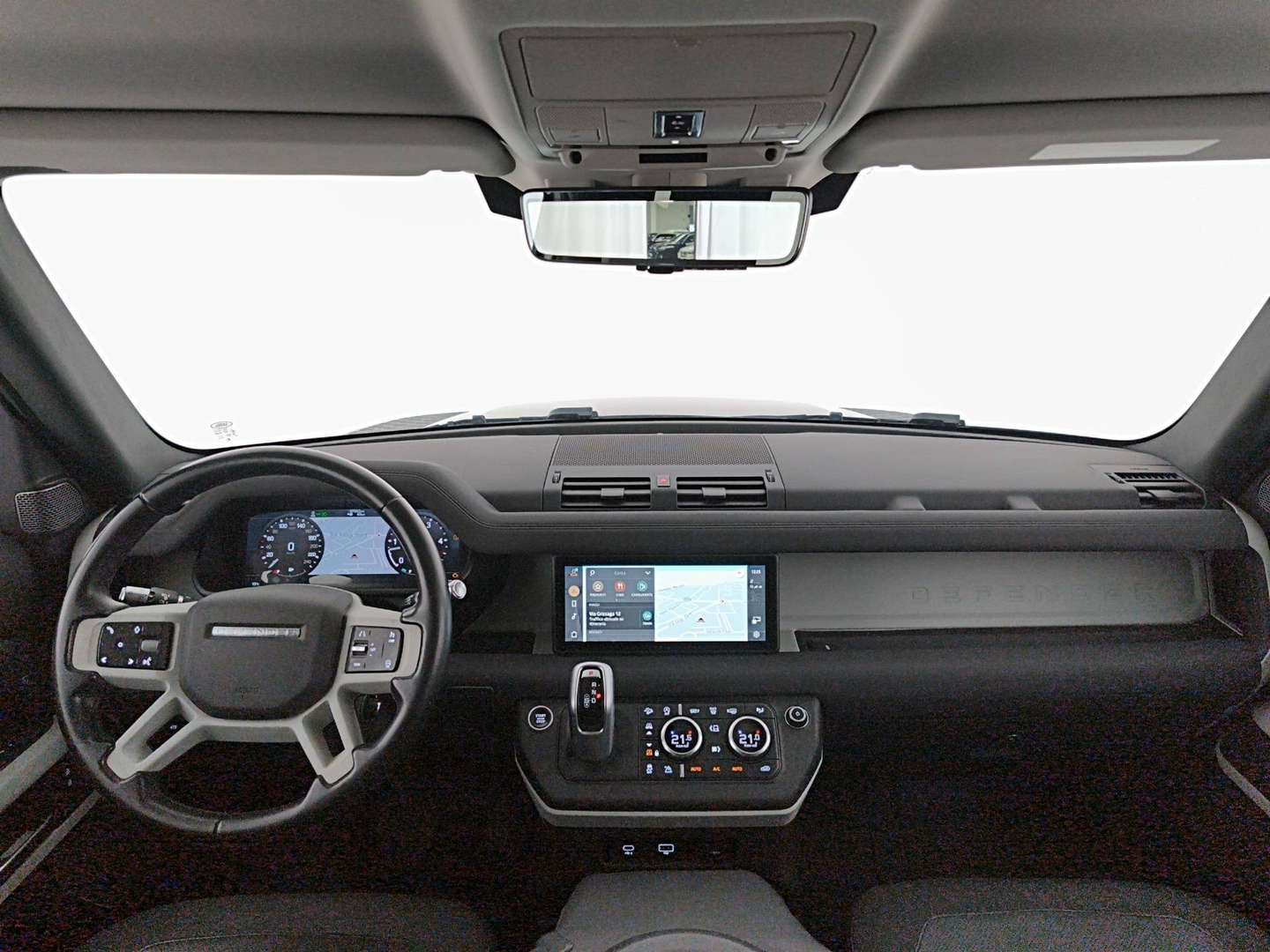 Land Rover Defender 90 First Edition Awd 6 Posti 3.0d I6 Mhev 250cv - 2021 - Joinsteer - #10