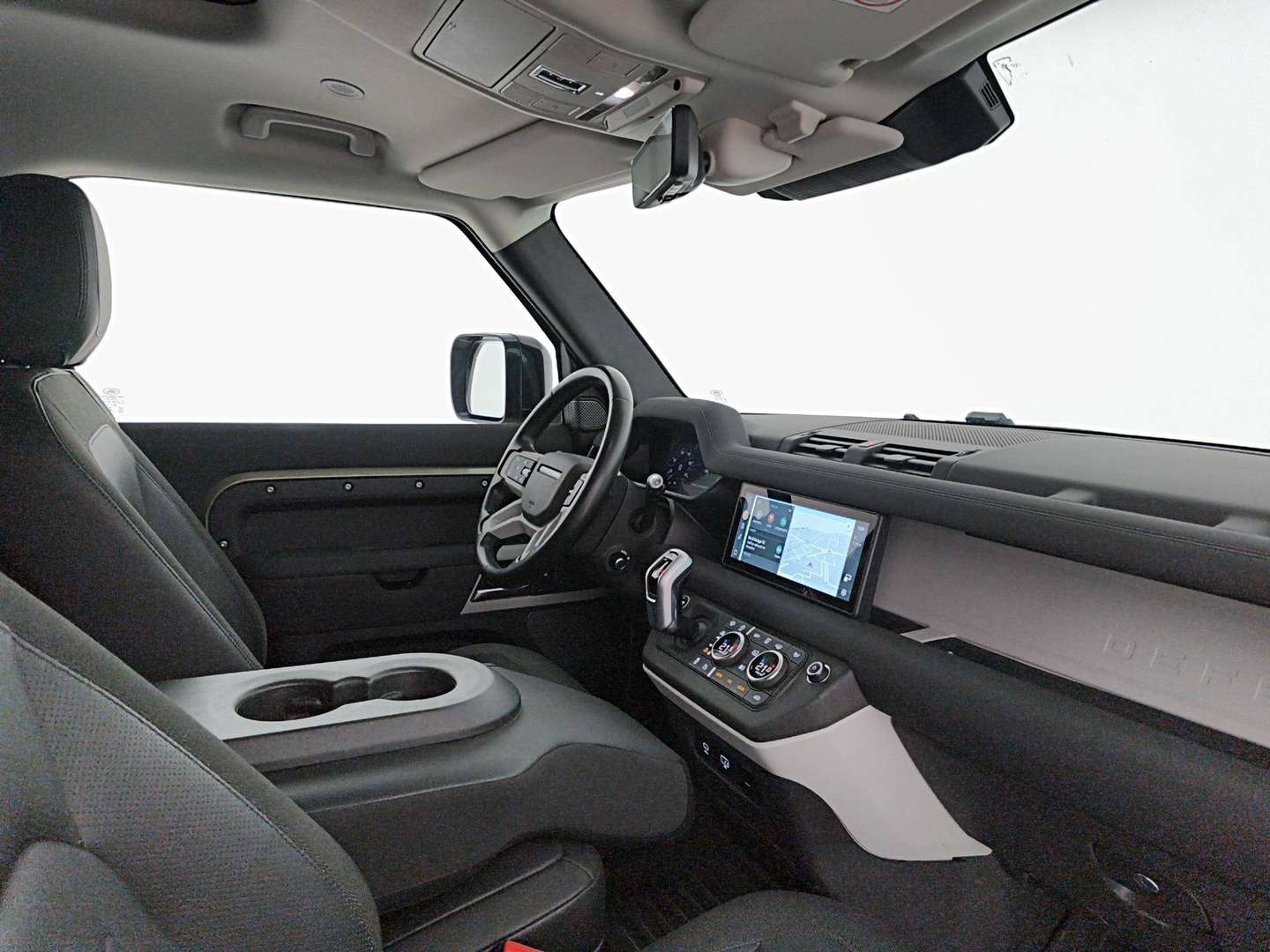 Land Rover Defender 90 First Edition Awd 6 Posti 3.0d I6 Mhev 250cv - 2021 - Joinsteer - #11