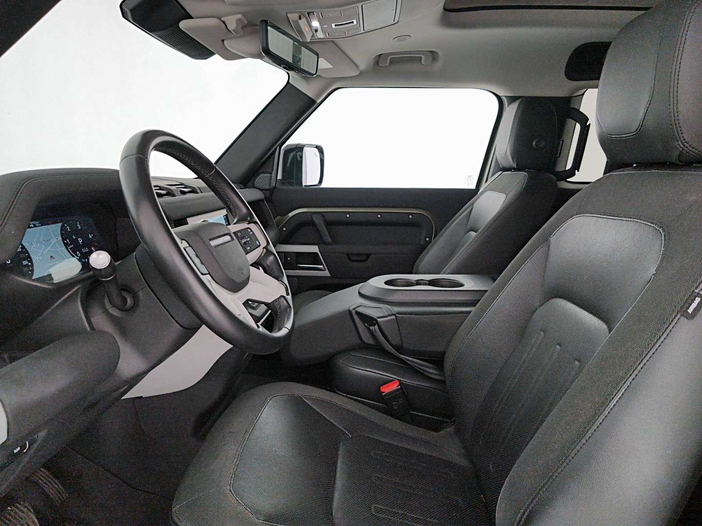 Land Rover Defender 90 First Edition Awd 6 Posti 3.0d I6 Mhev 250cv - 2021 - Joinsteer - #12