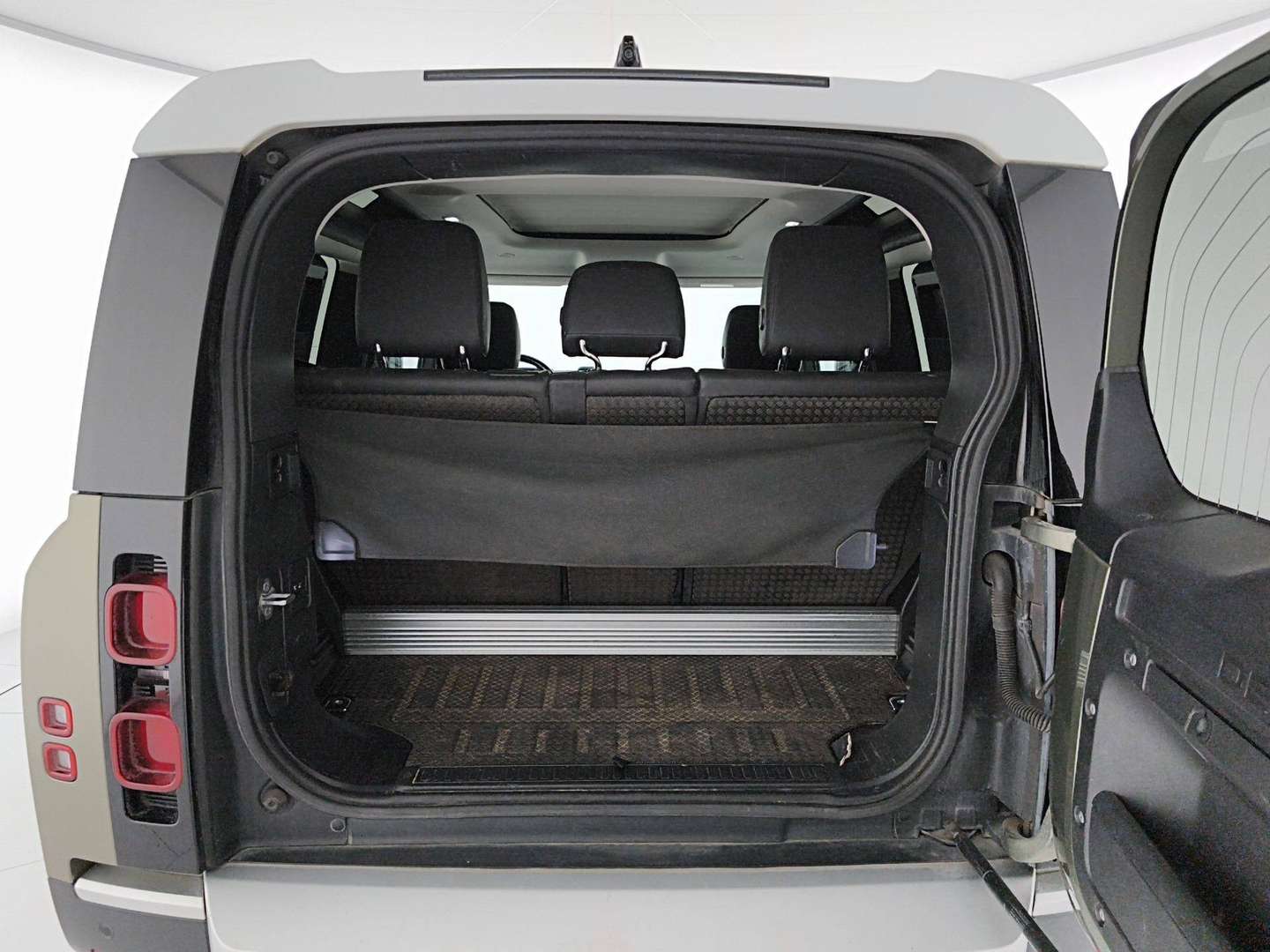 Land Rover Defender 90 First Edition Awd 6 Posti 3.0d I6 Mhev 250cv - 2021 - Joinsteer - #14