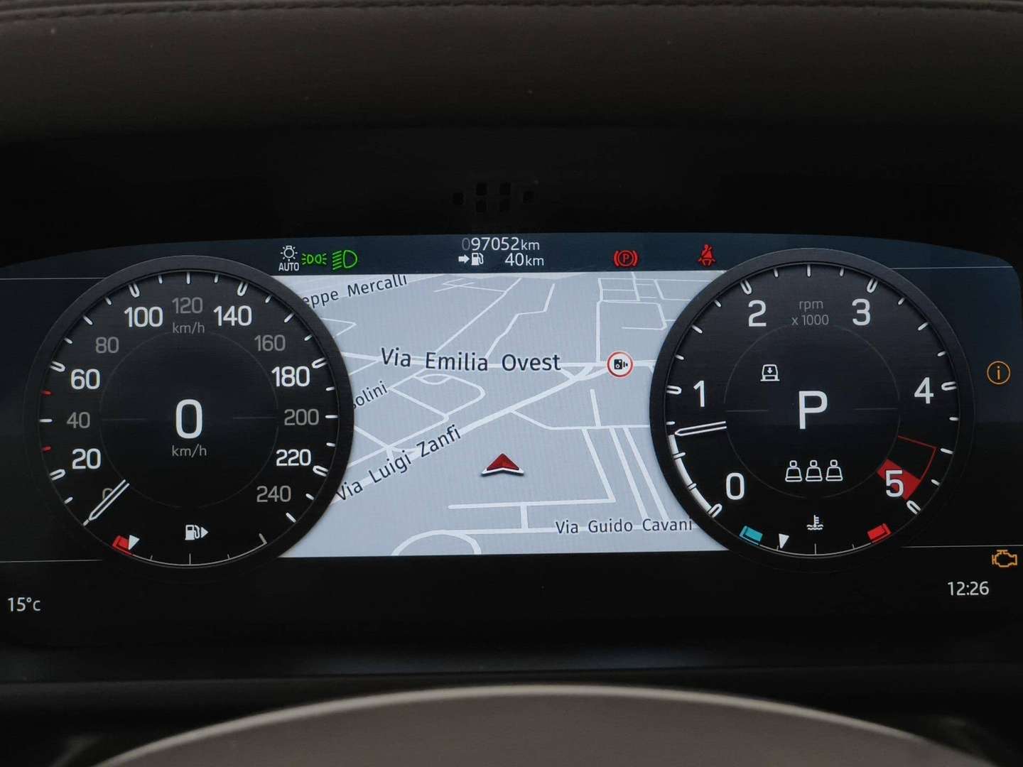 Land Rover Defender 90 First Edition Awd 6 Posti 3.0d I6 Mhev 250cv - 2021 - Joinsteer - #15