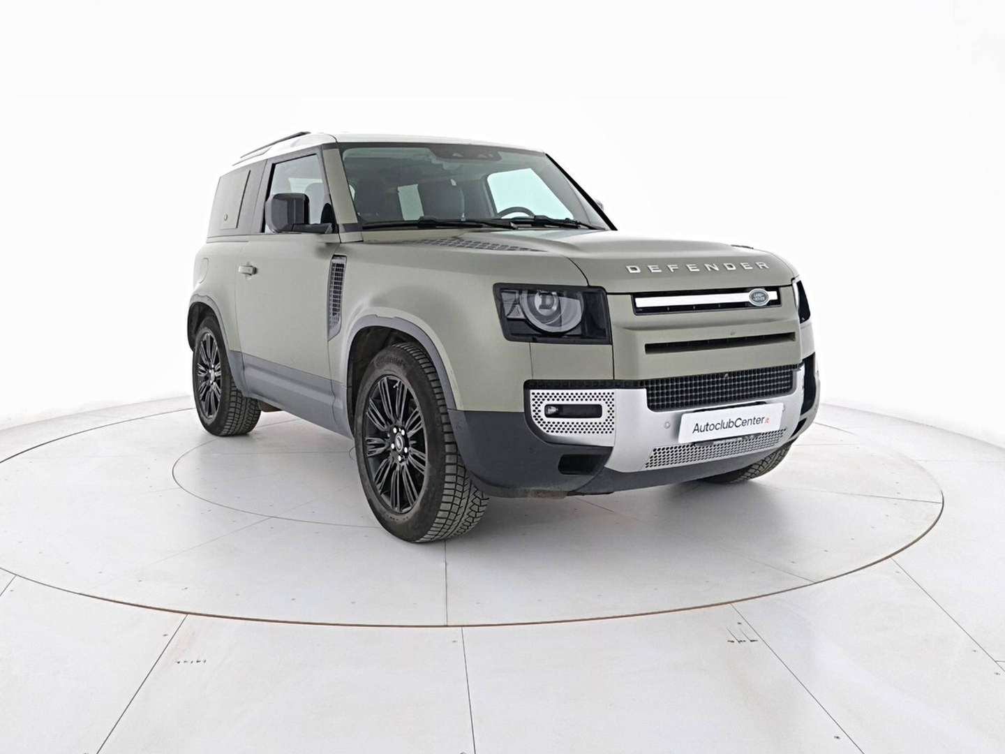 Land Rover Defender 90 First Edition Awd 6 Posti 3.0d I6 Mhev 250cv - 2021 - Joinsteer - #16