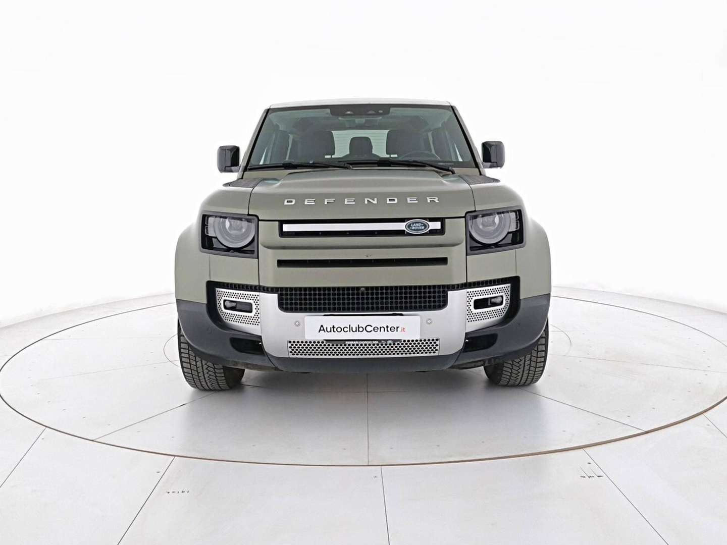 Land Rover Defender 90 First Edition Awd 6 Posti 3.0d I6 Mhev 250cv - 2021 - Joinsteer - #17